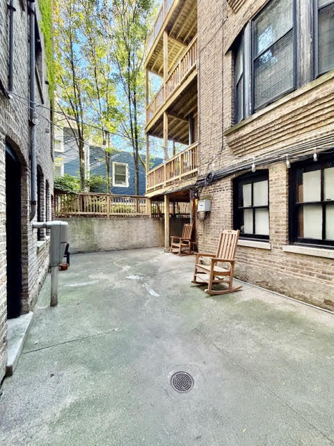 2349 N Cleveland Avenue Unit: G