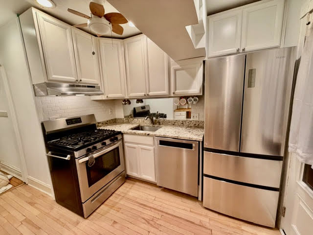 2349 N Cleveland Avenue Unit: G