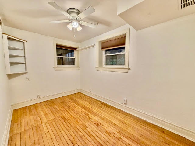 2349 N Cleveland Avenue Unit: G