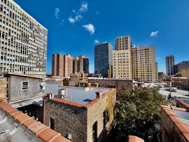 2349 N Cleveland Avenue Unit: G