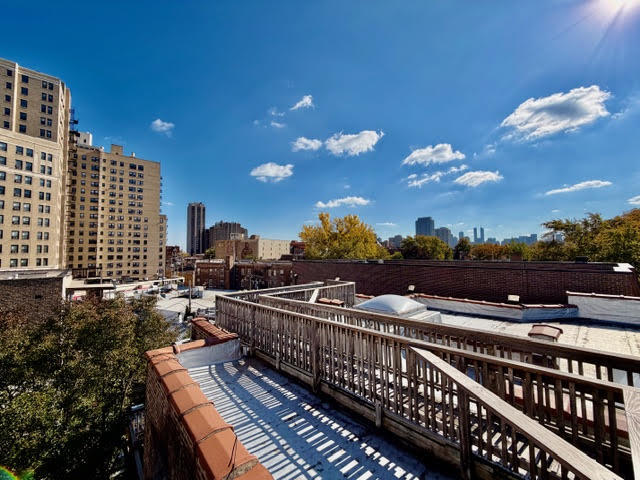 2349 N Cleveland Avenue Unit: G