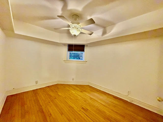 2349 N Cleveland Avenue Unit: G