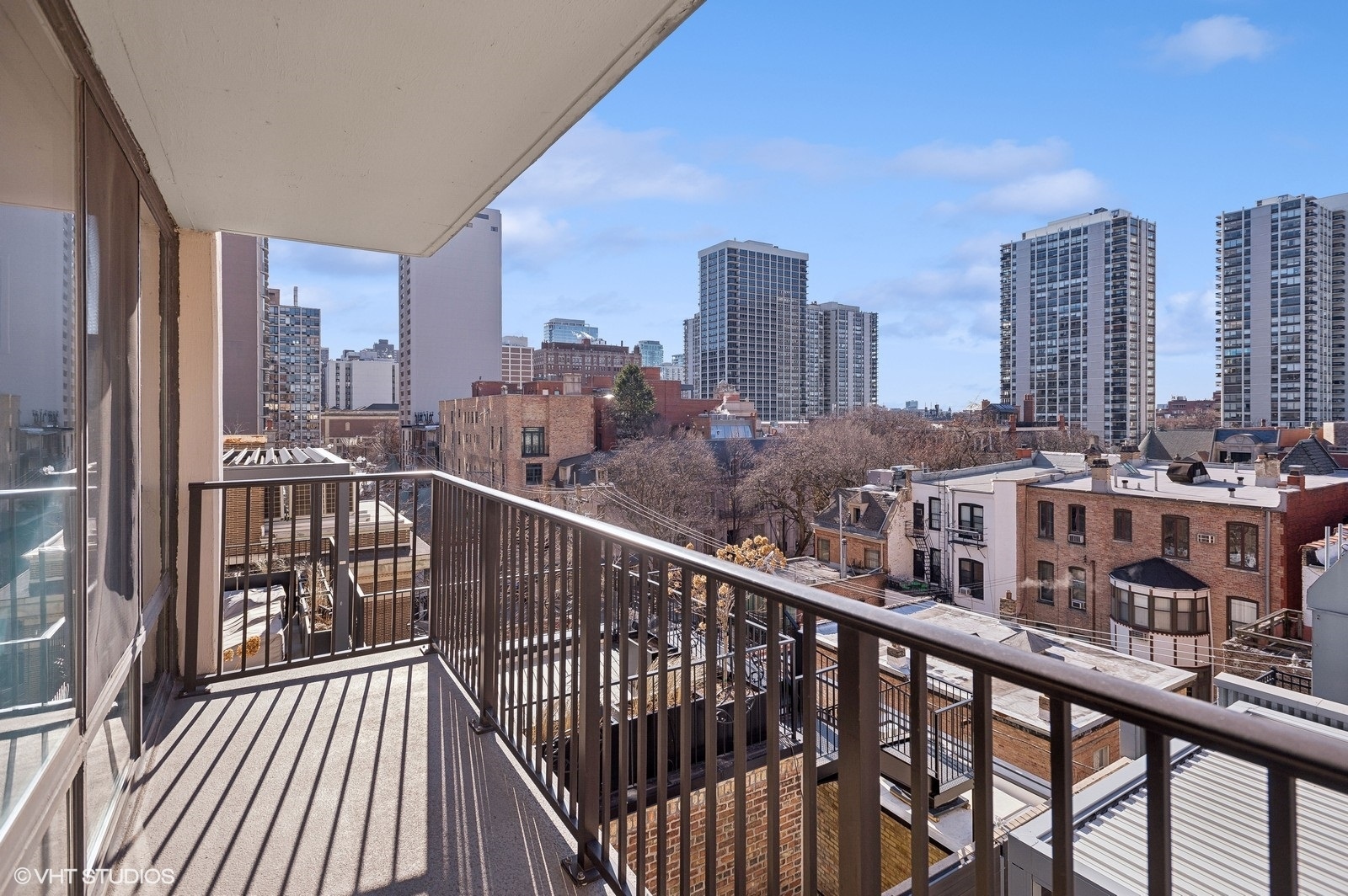 1516 N State Parkway Unit: 7C