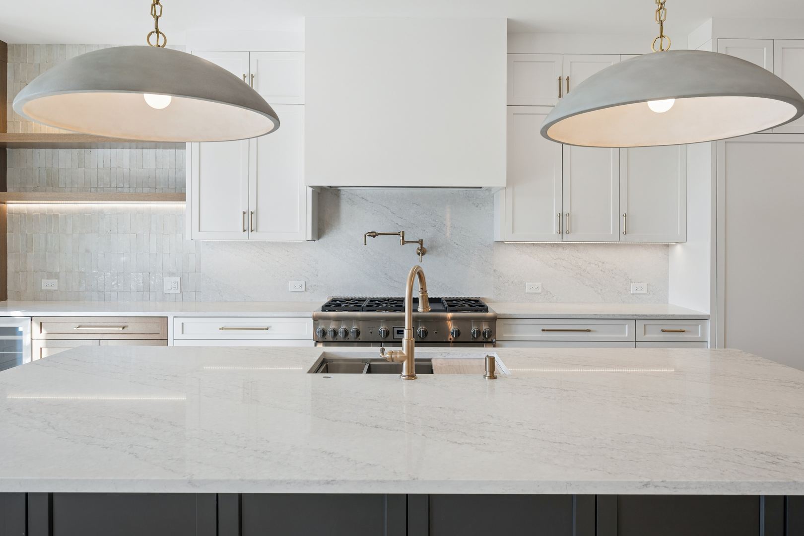 1317 W Wrightwood Avenue Unit: 3