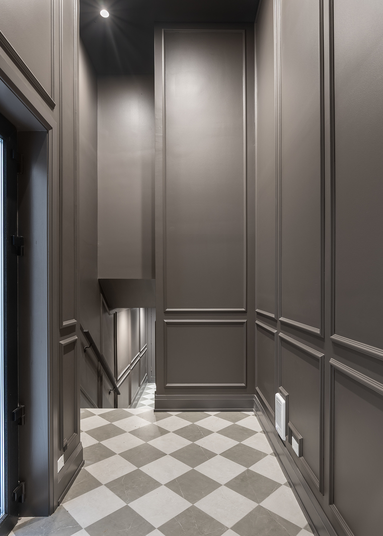 1317 W Wrightwood Avenue Unit: 3