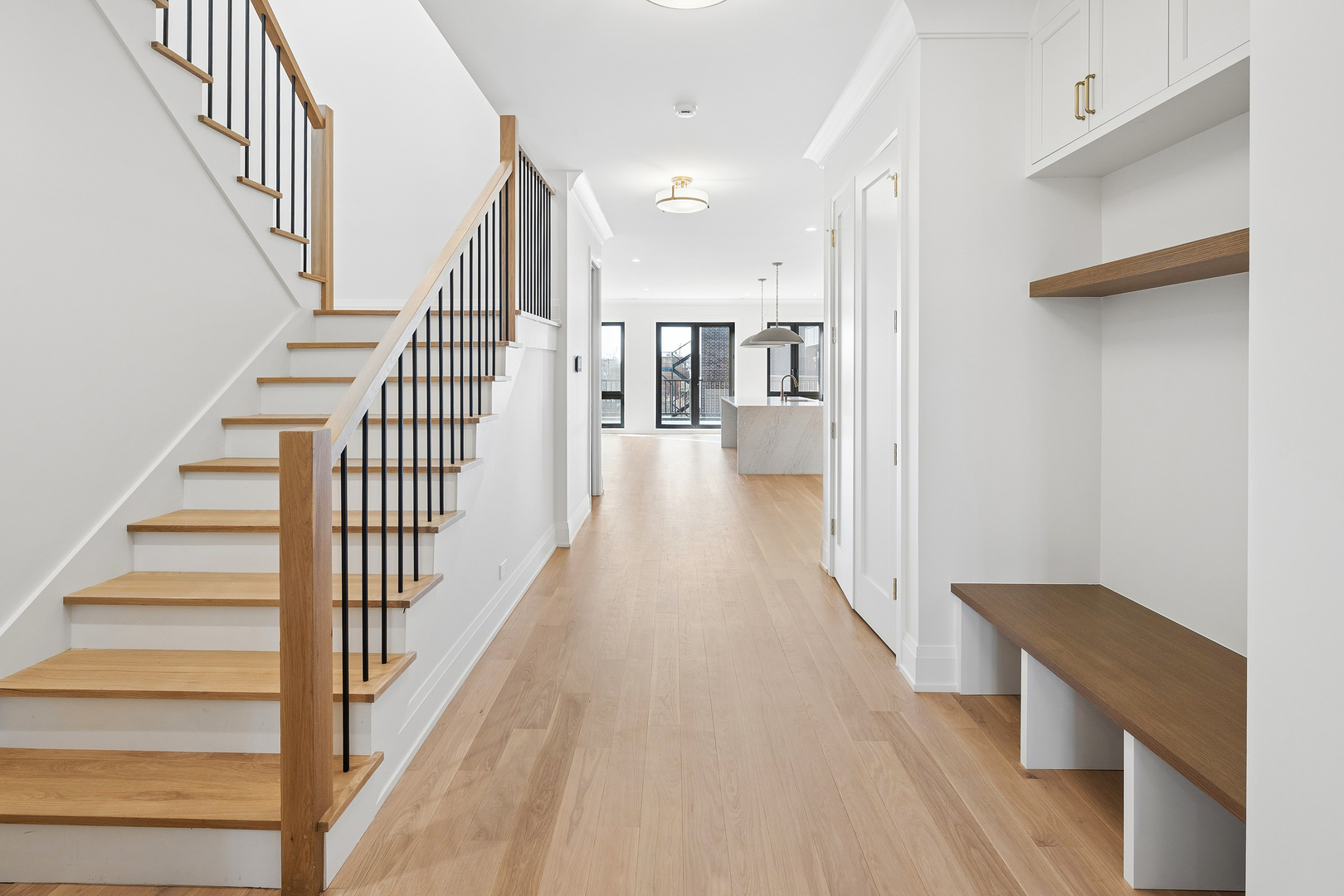 1317 W Wrightwood Avenue Unit: 3