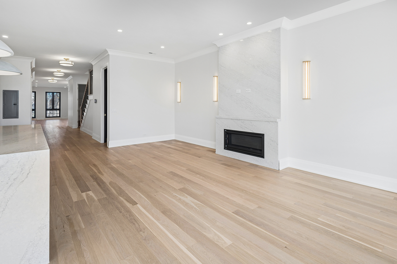 1317 W Wrightwood Avenue Unit: 3