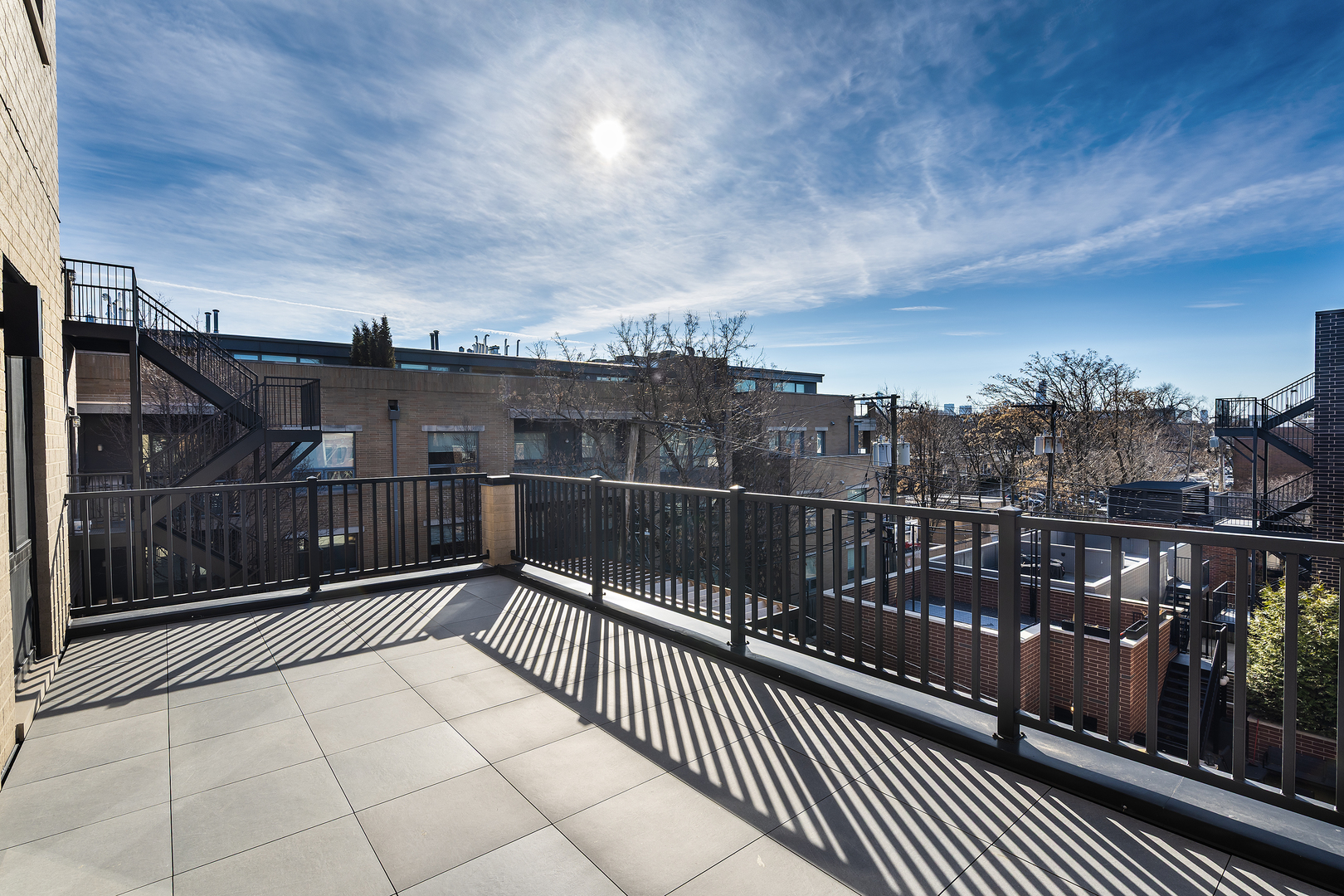 1317 W Wrightwood Avenue Unit: 3