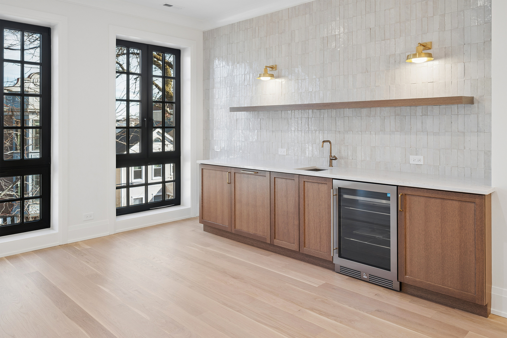 1317 W Wrightwood Avenue Unit: 3