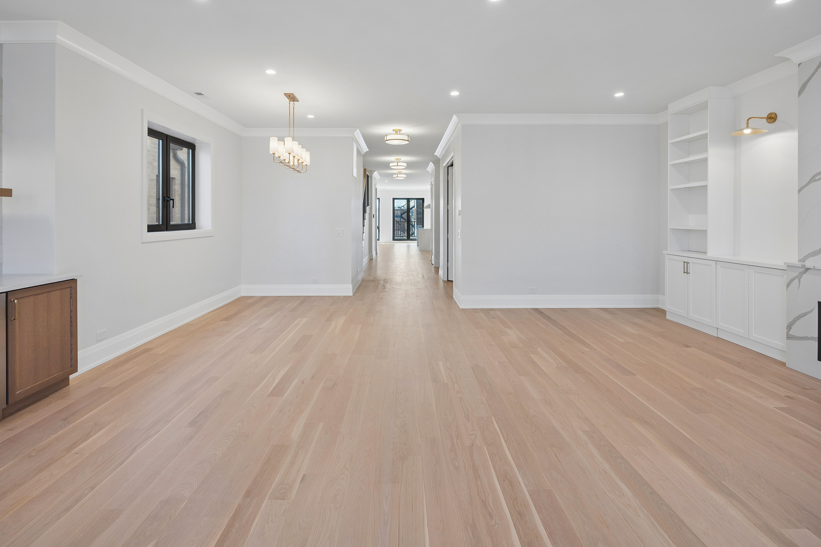 1317 W Wrightwood Avenue Unit: 3