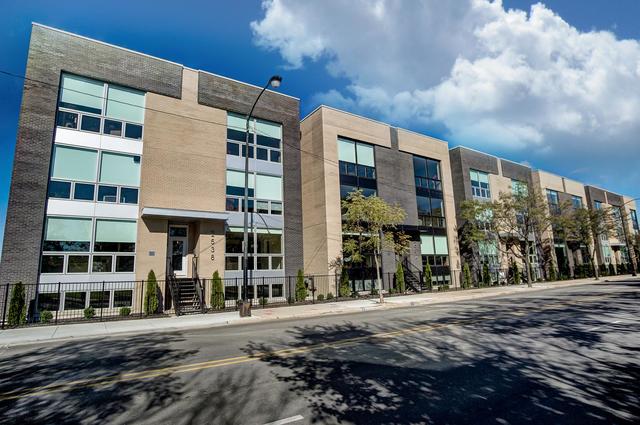 2532 W Addison Street Unit: 2E