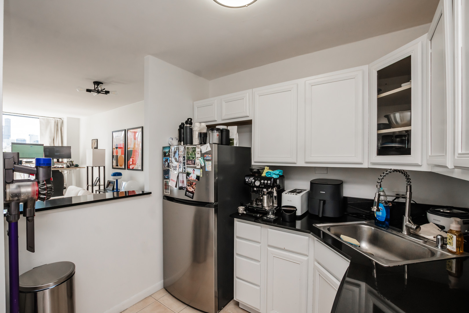 1360 N Sandburg Terrace Unit: 1409C