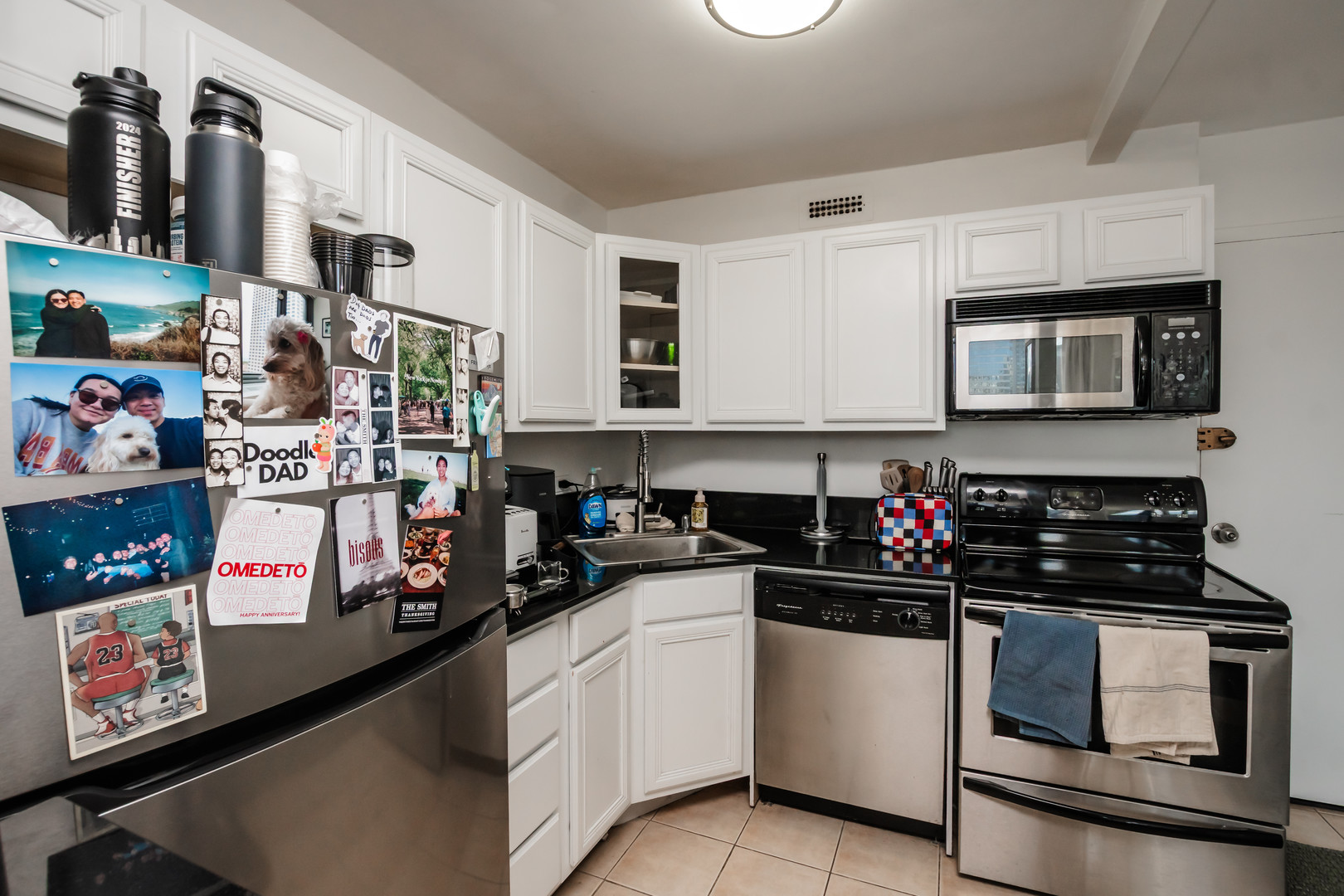 1360 N Sandburg Terrace Unit: 1409C
