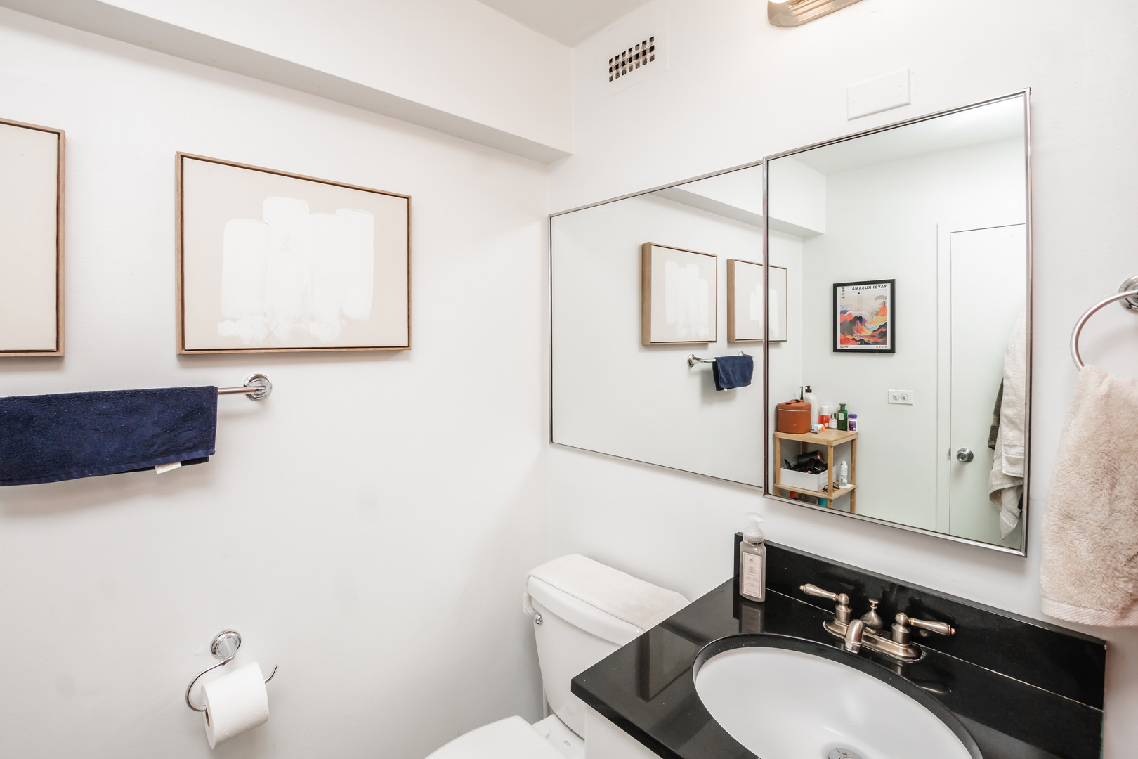 1360 N Sandburg Terrace Unit: 1409C