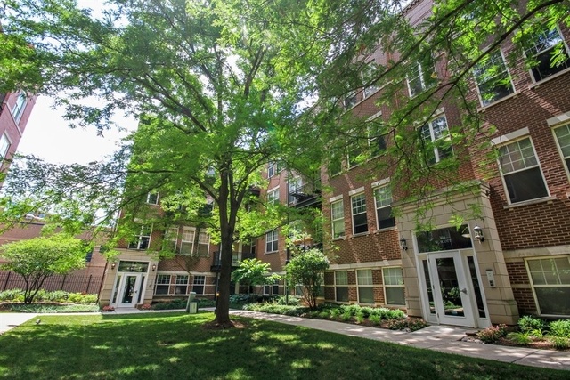 305 W SCOTT Street Unit: 504
