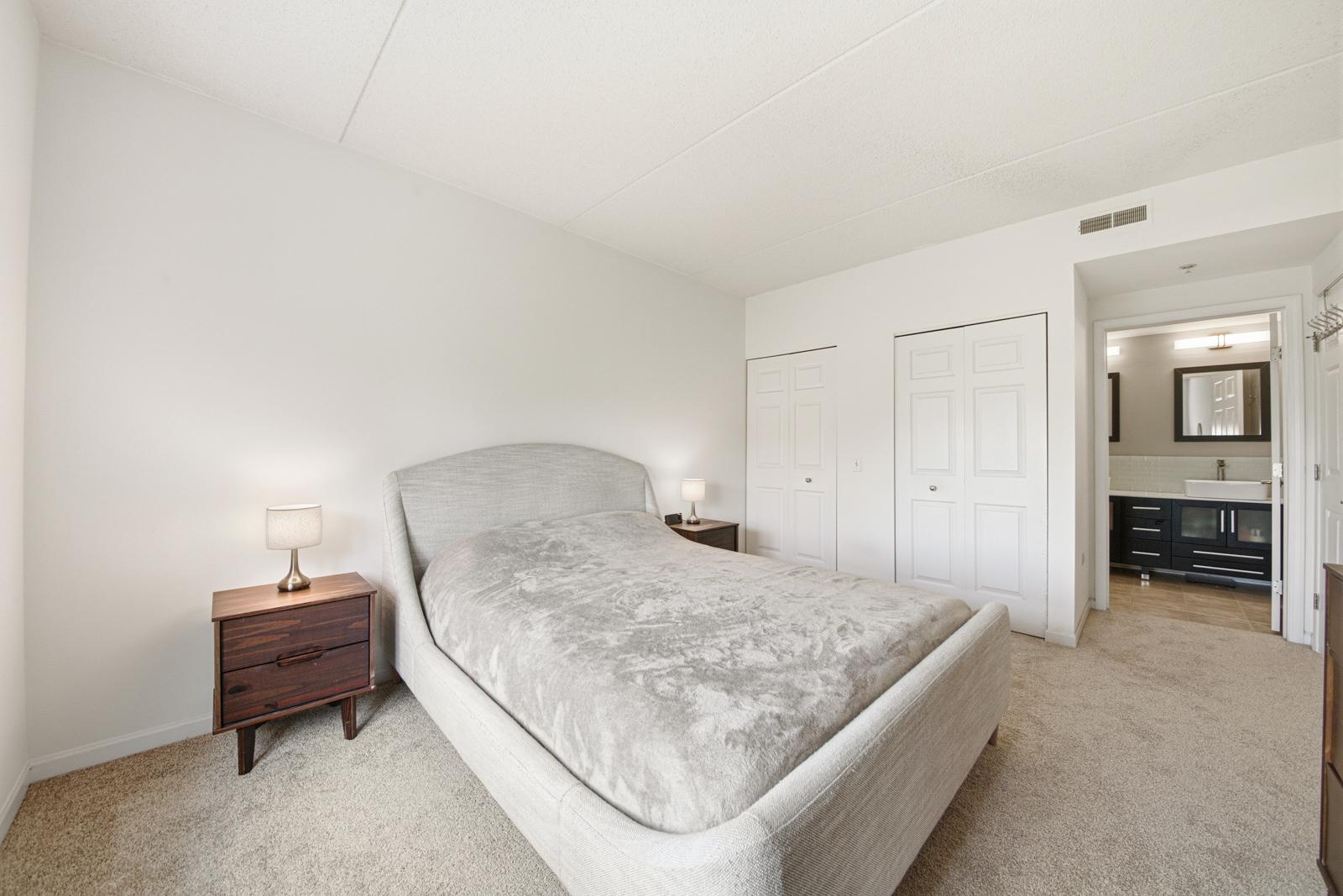 200 N Addison Avenue Unit: 501