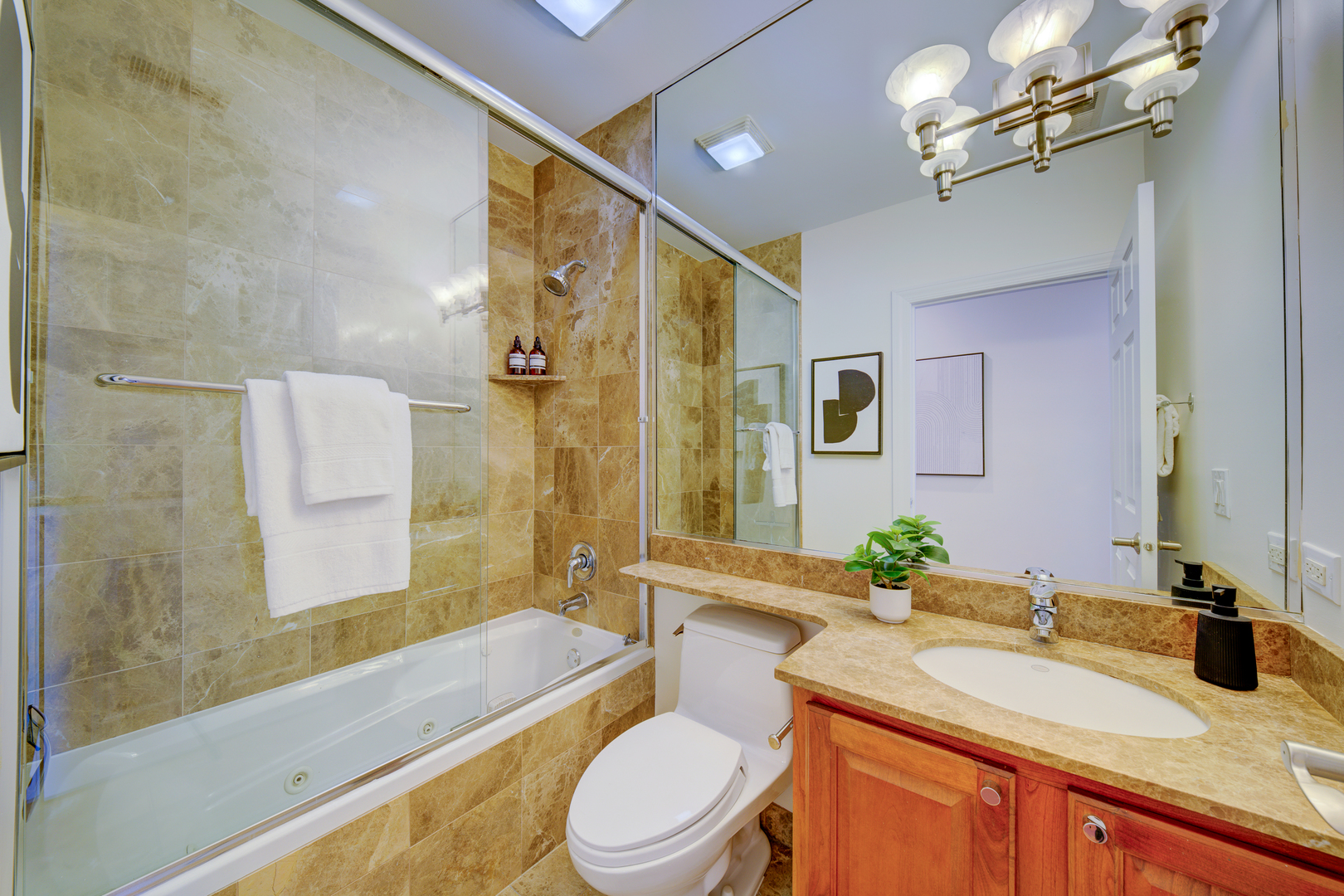 1347 N Ashland Avenue Unit: 1N