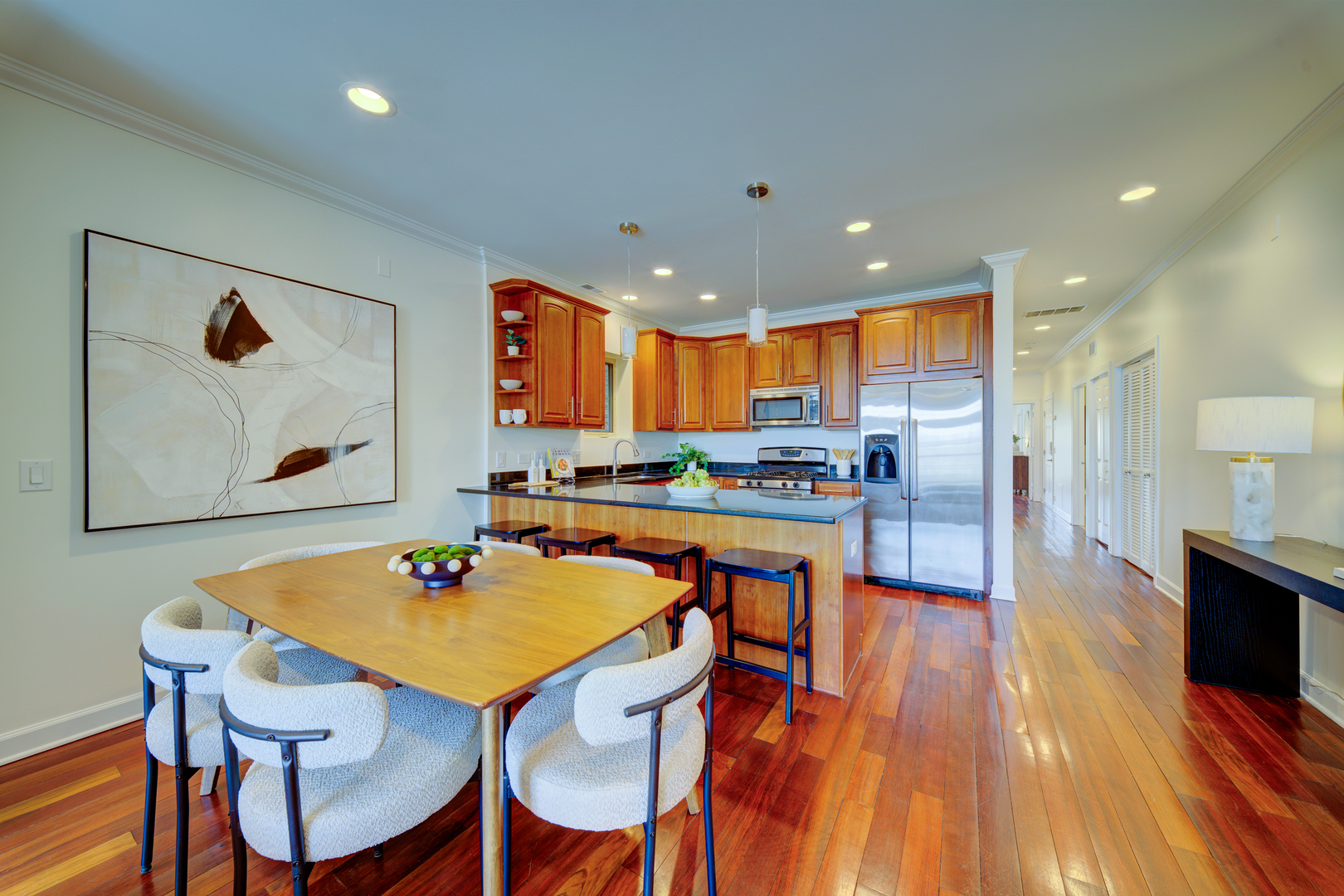 1347 N Ashland Avenue Unit: 1N