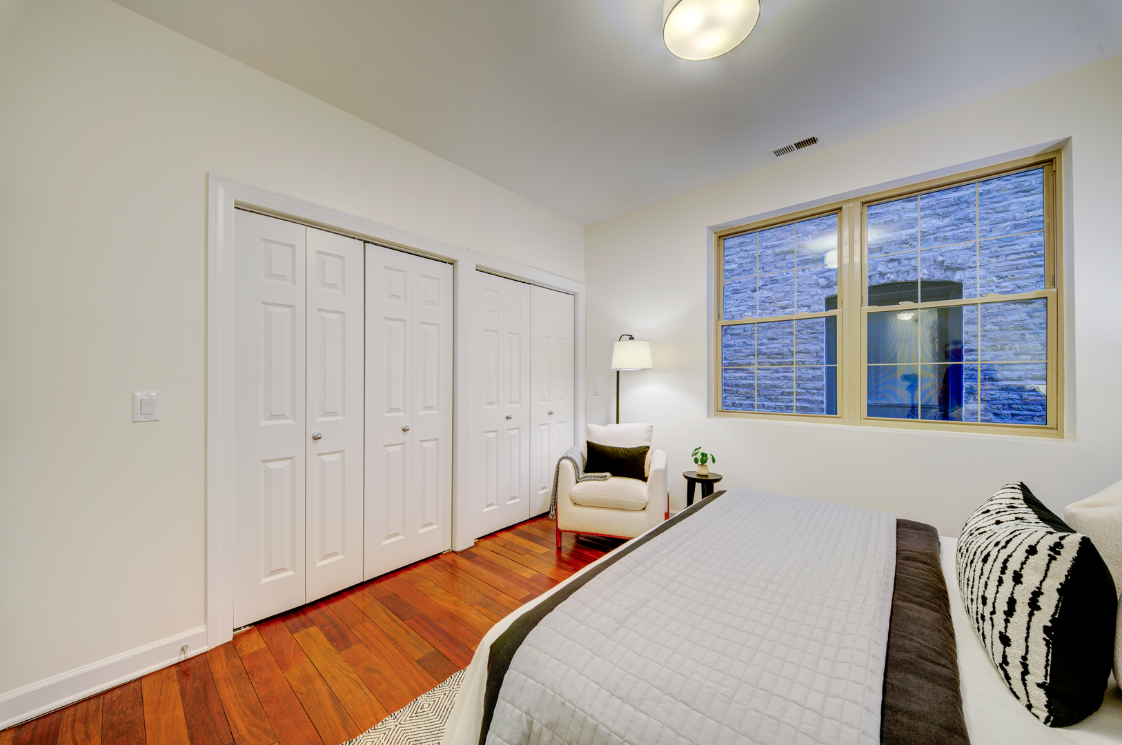 1347 N Ashland Avenue Unit: 1N