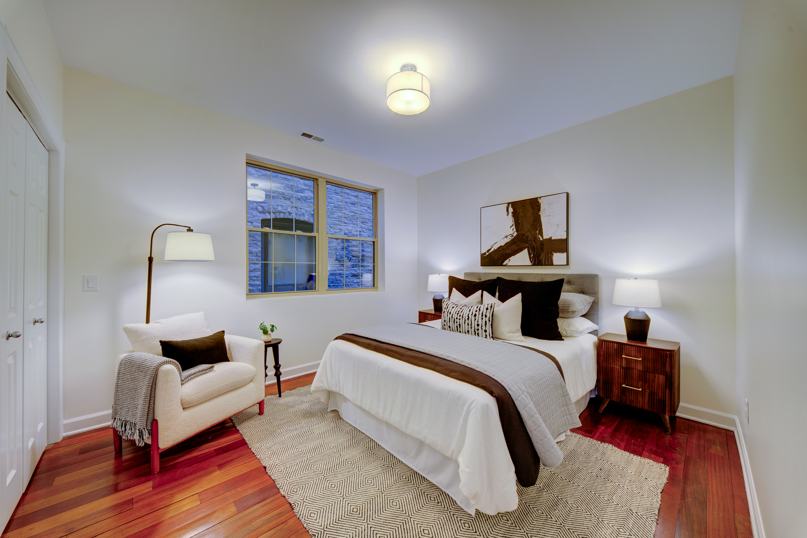 1347 N Ashland Avenue Unit: 1N