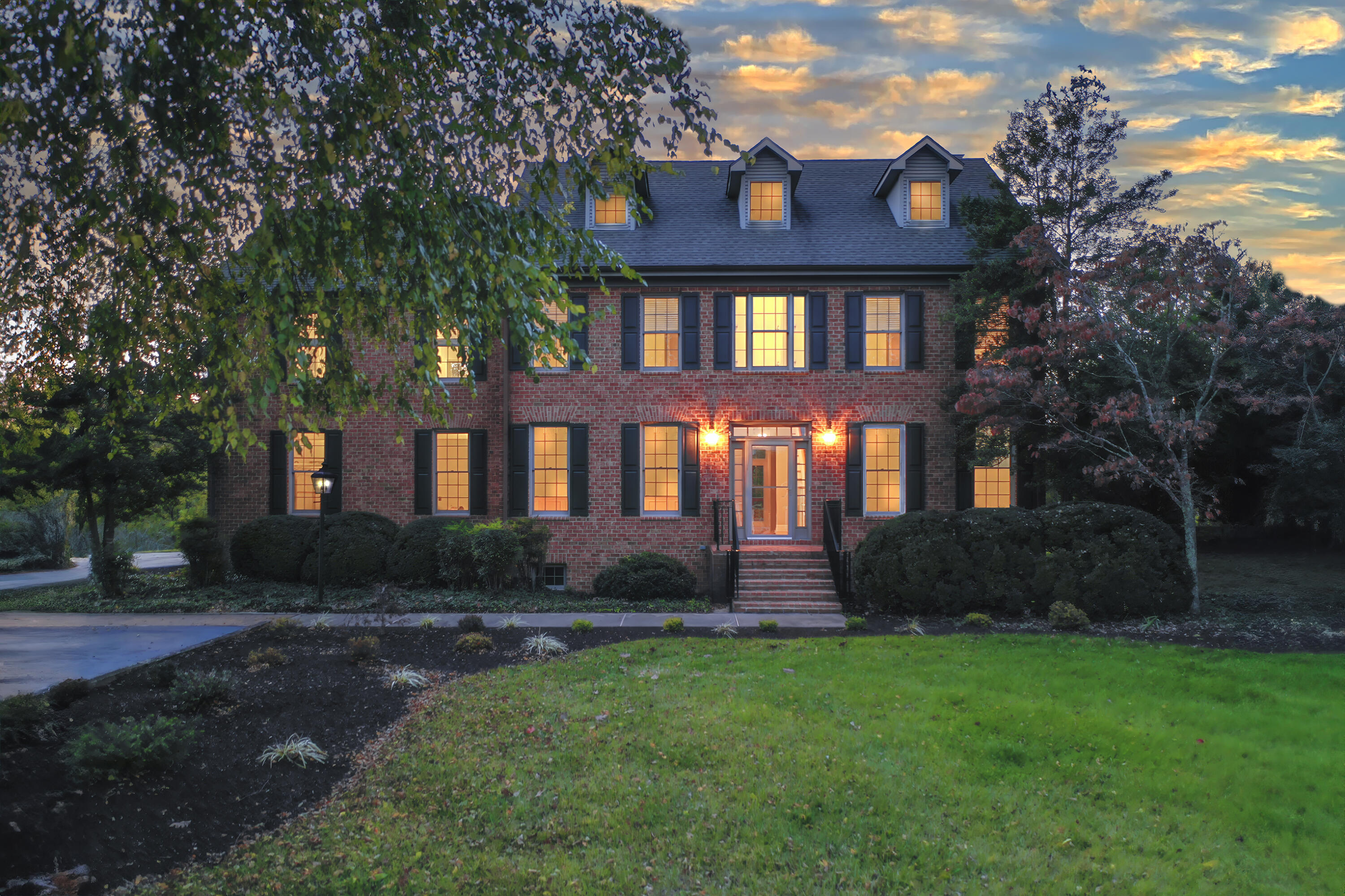 15 High Meadow Dr