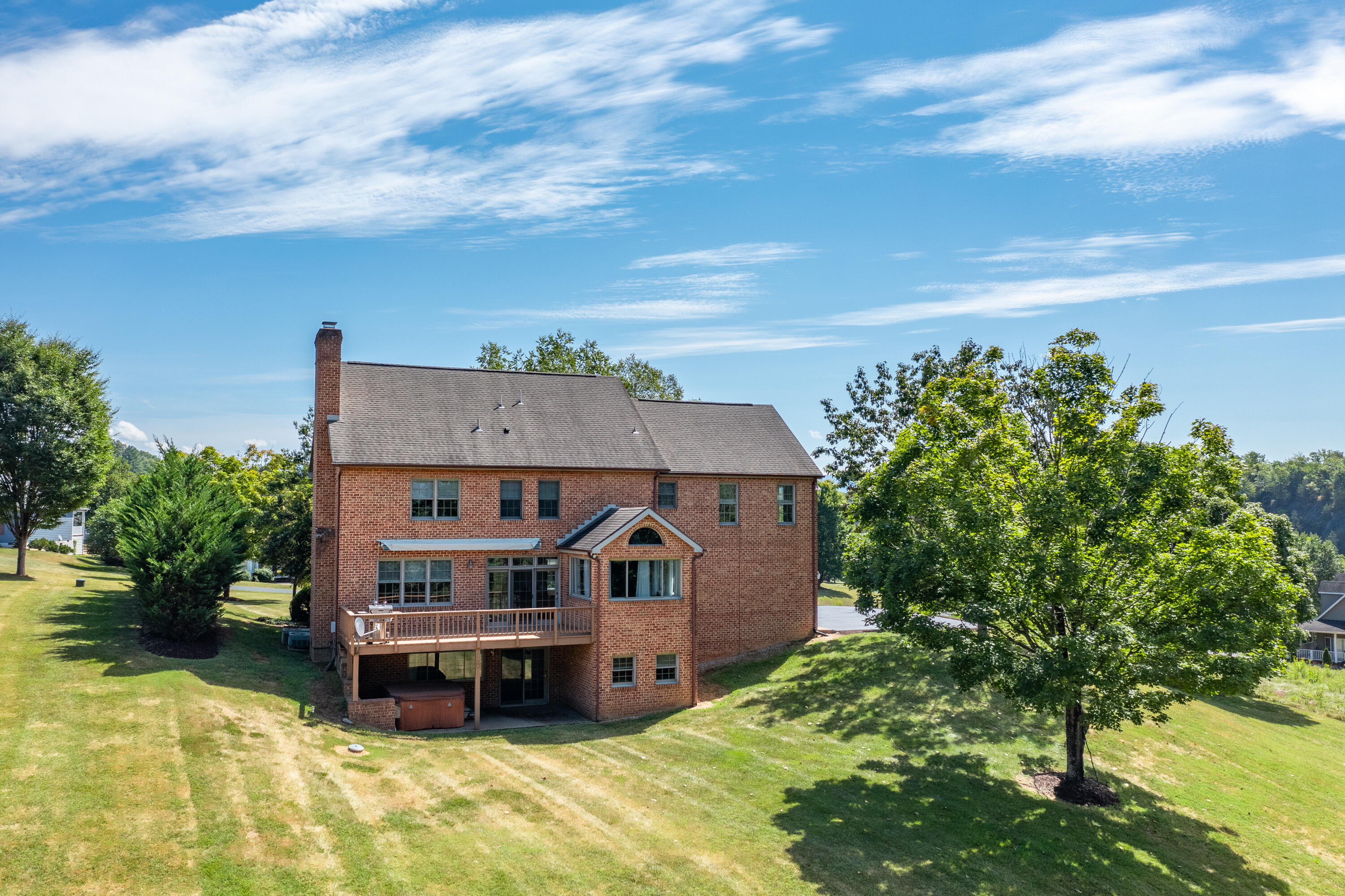15 High Meadow Dr