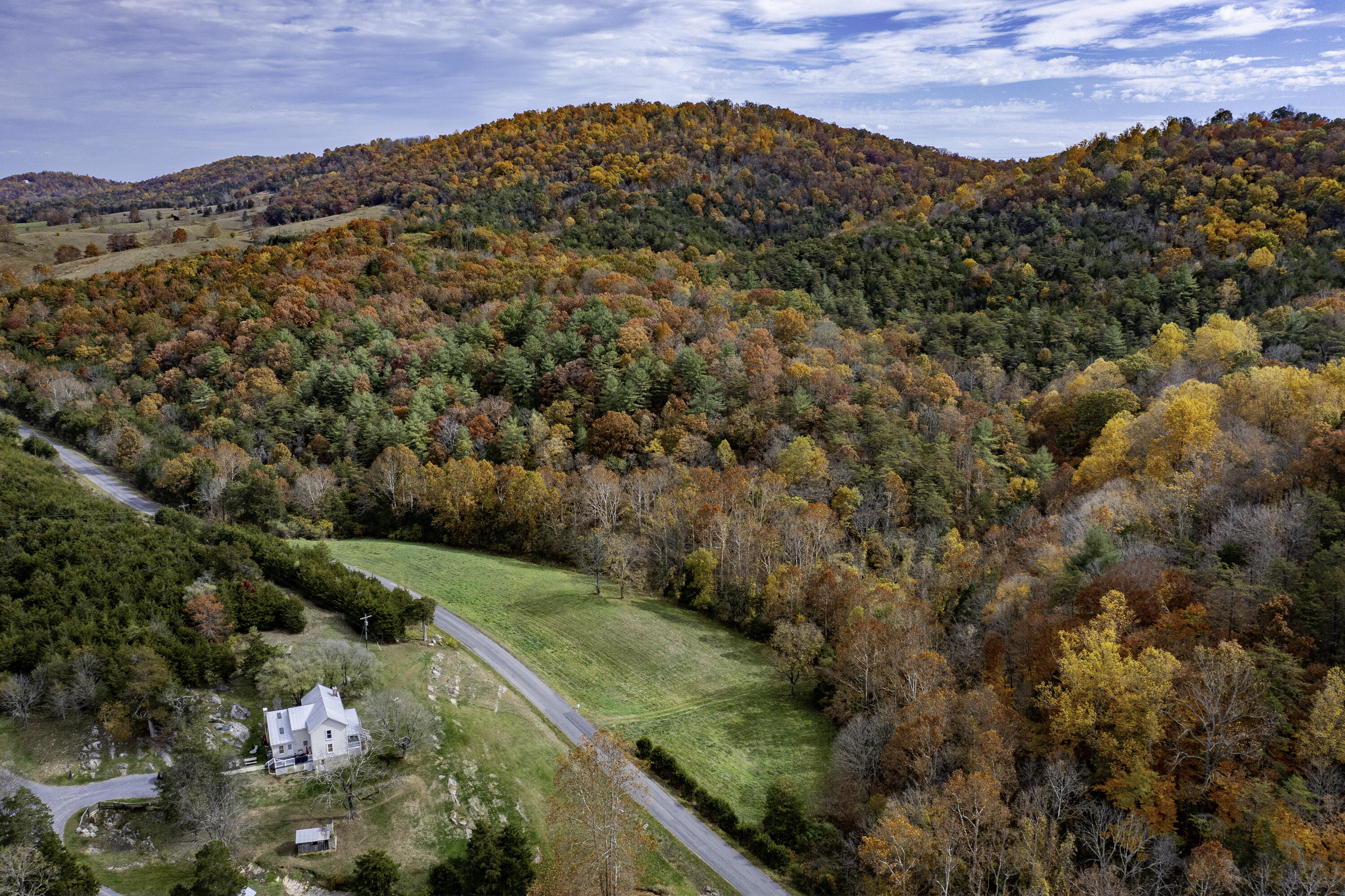 TBD Toad Run Rd