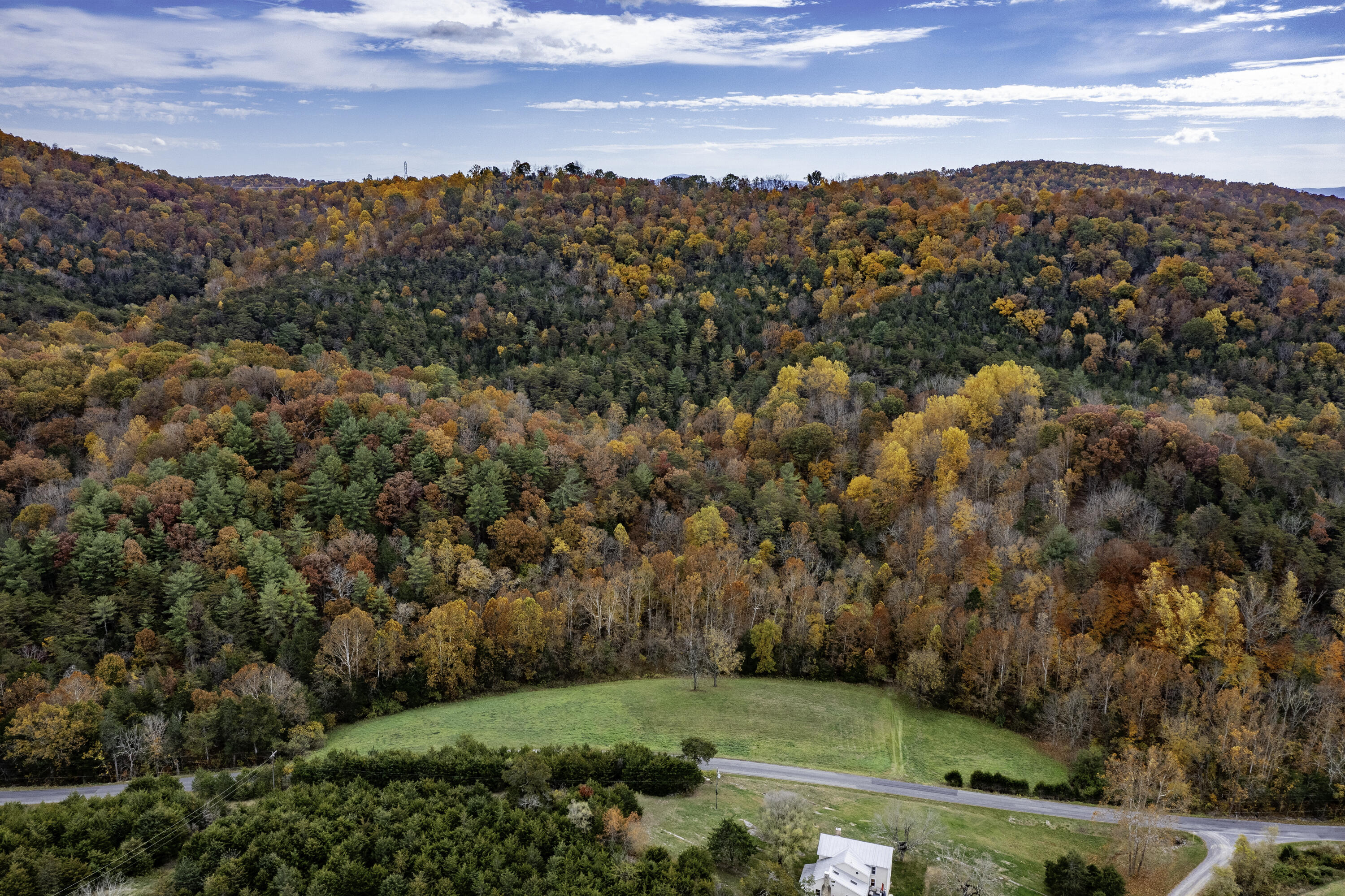 TBD Toad Run Rd