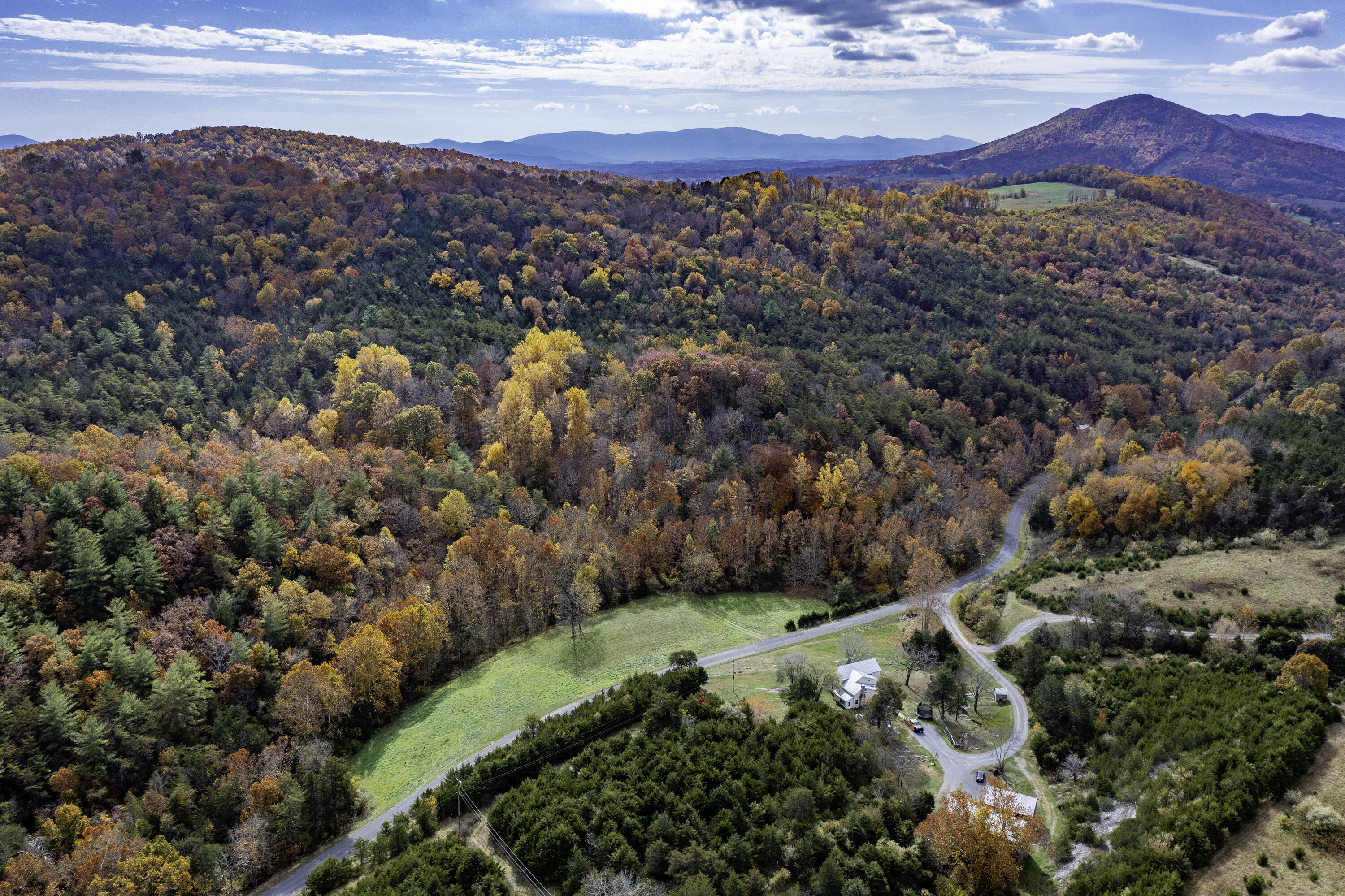 TBD Toad Run Rd