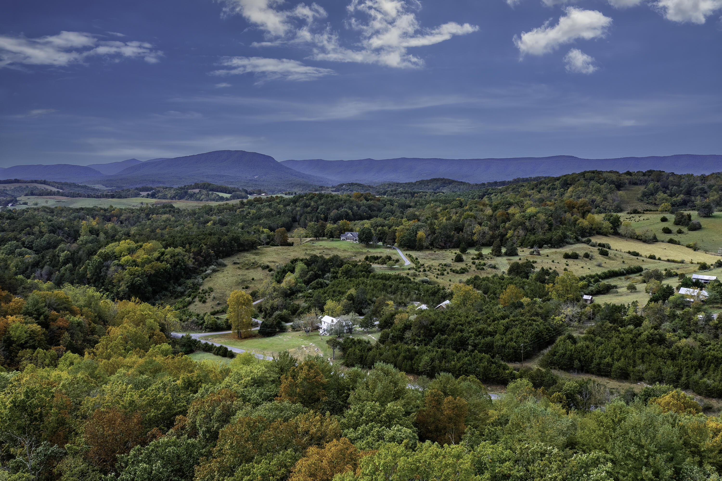 TBD Toad Run Rd