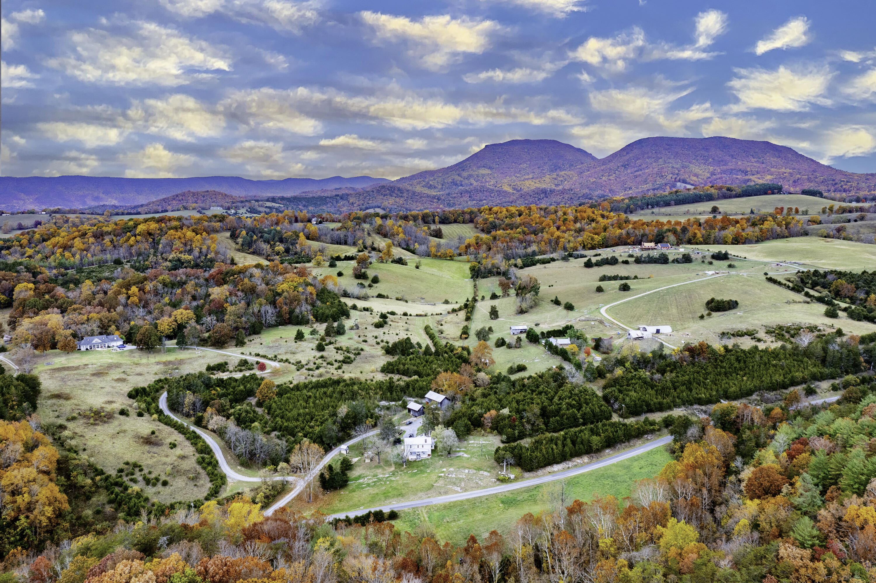 TBD Toad Run Rd