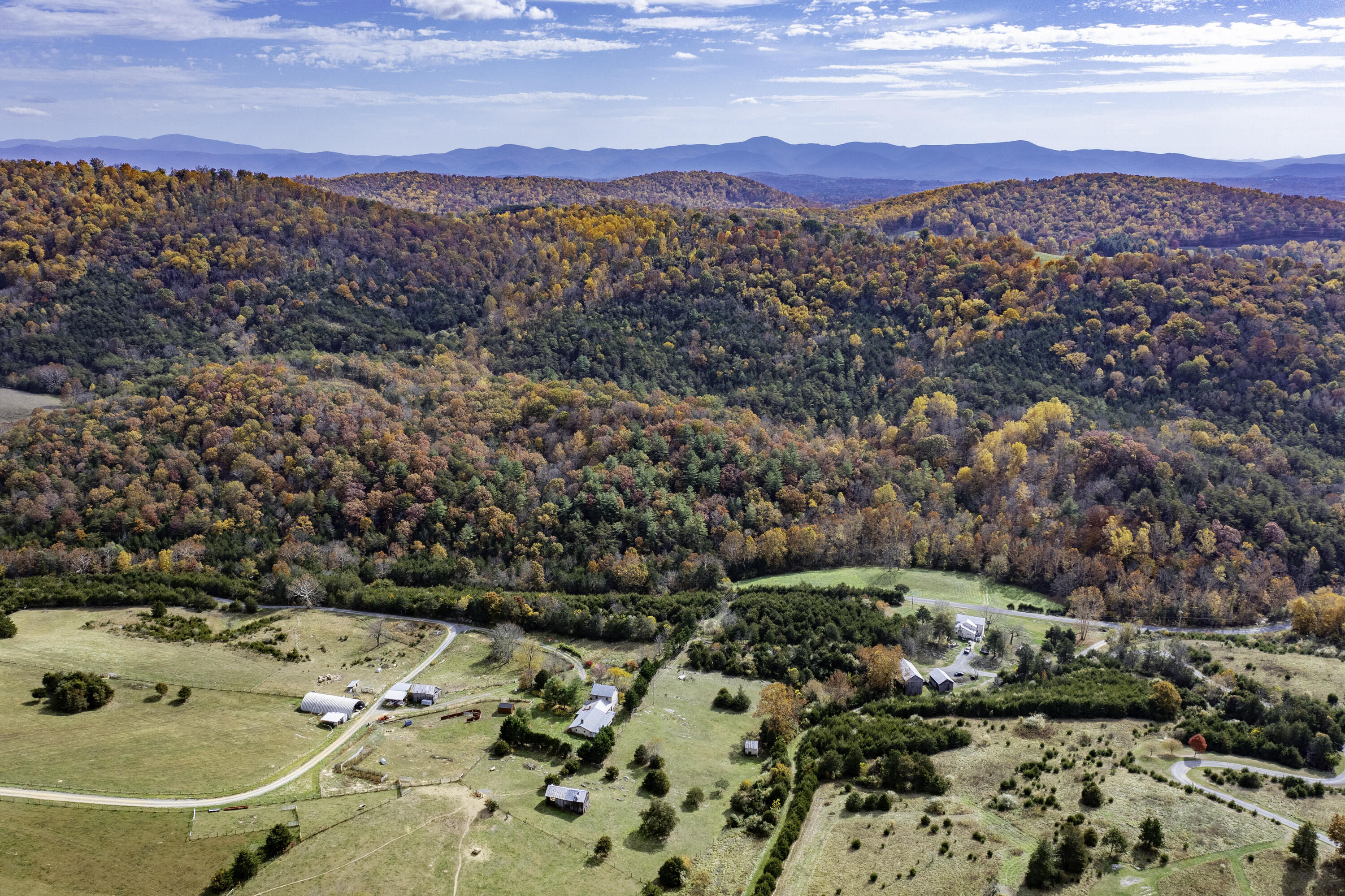 TBD Toad Run Rd