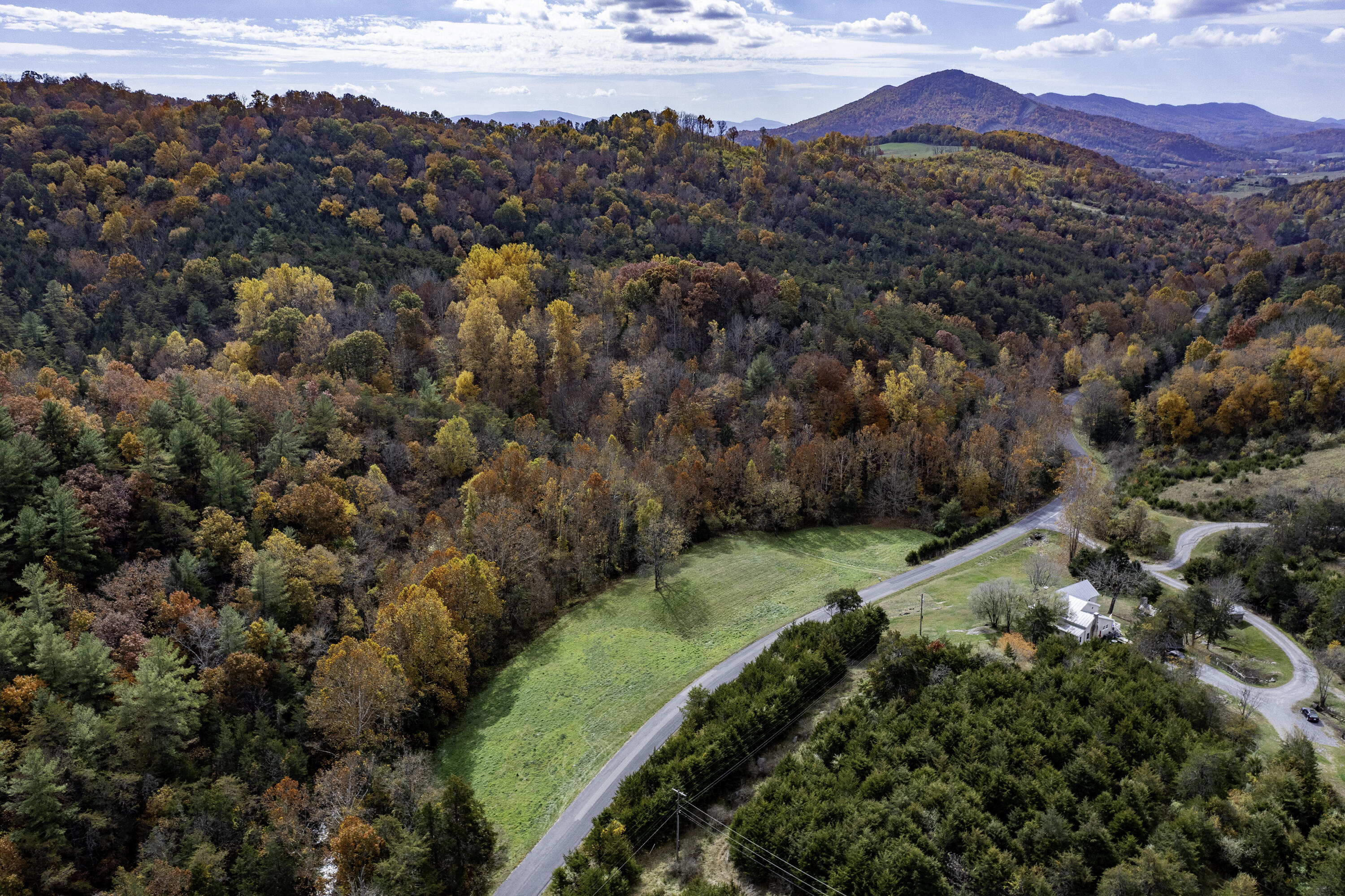 TBD Toad Run Rd