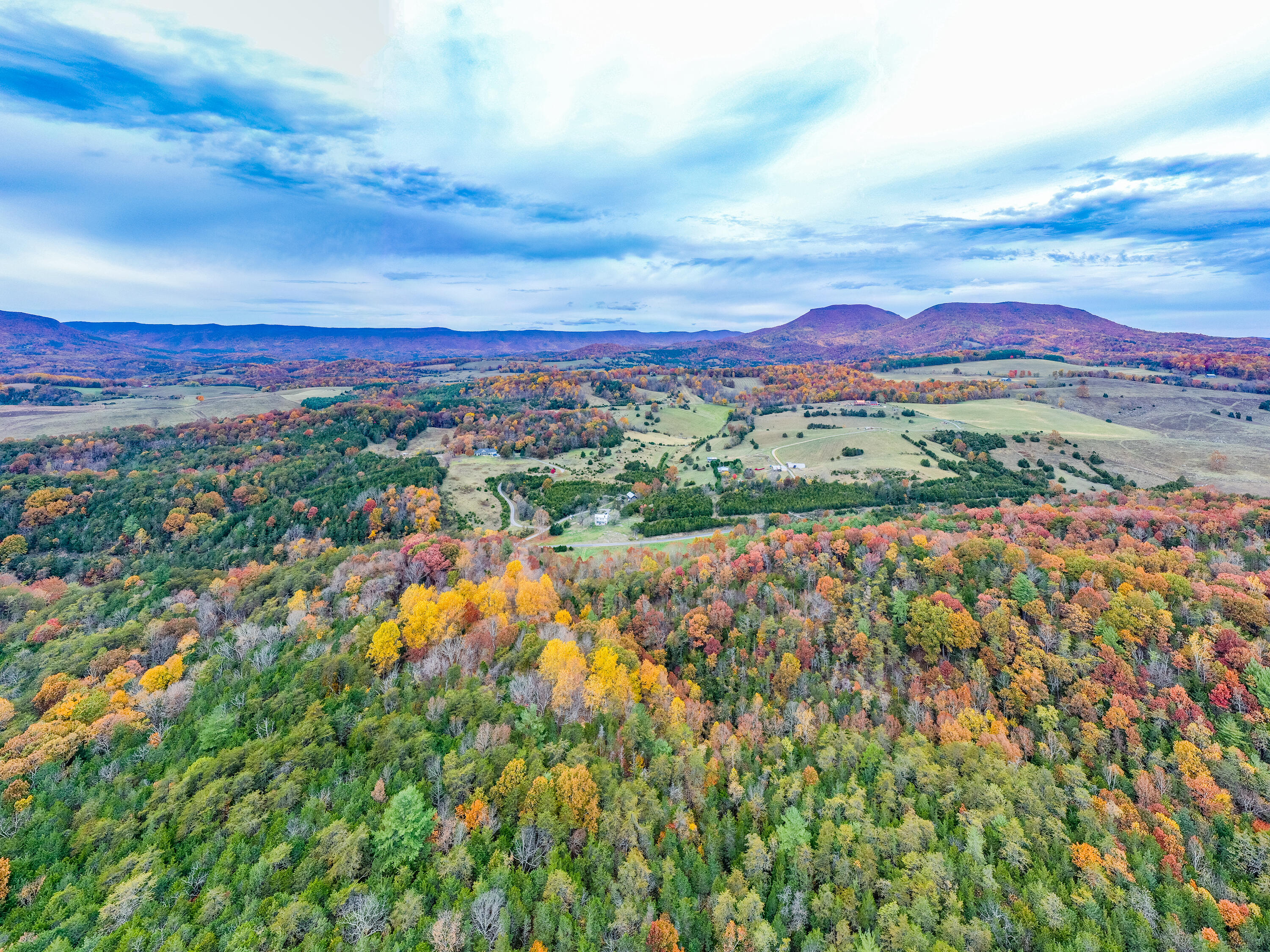TBD Toad Run Rd