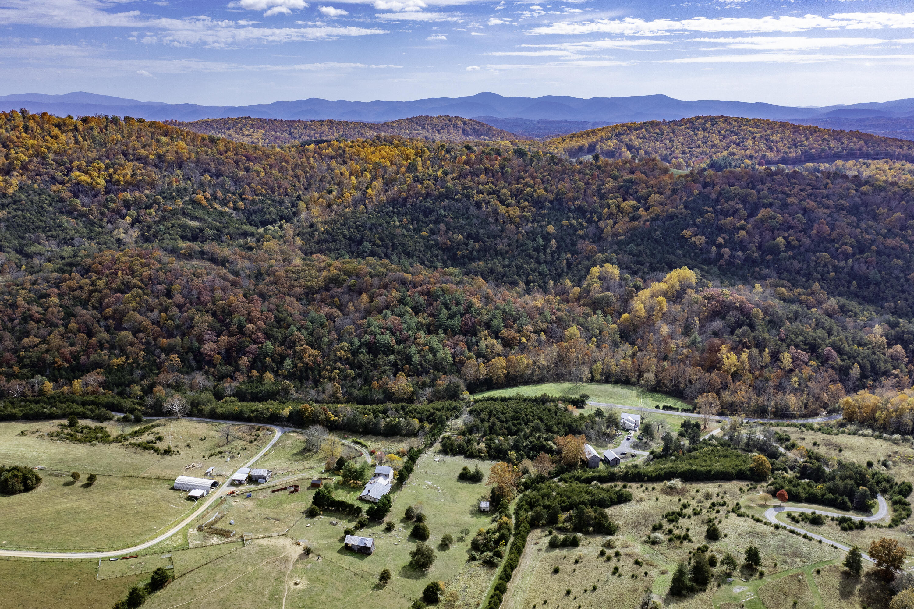 TBD Toad Run Rd