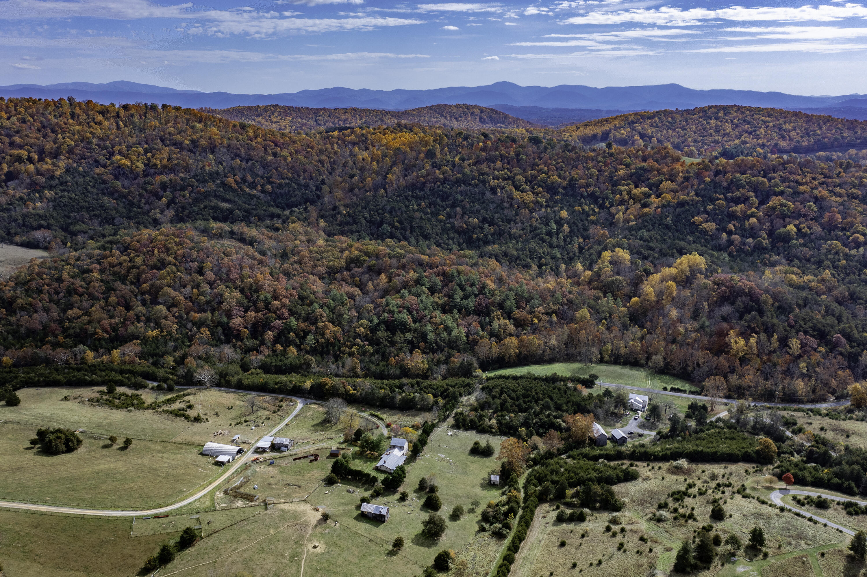 TBD Toad Run Rd