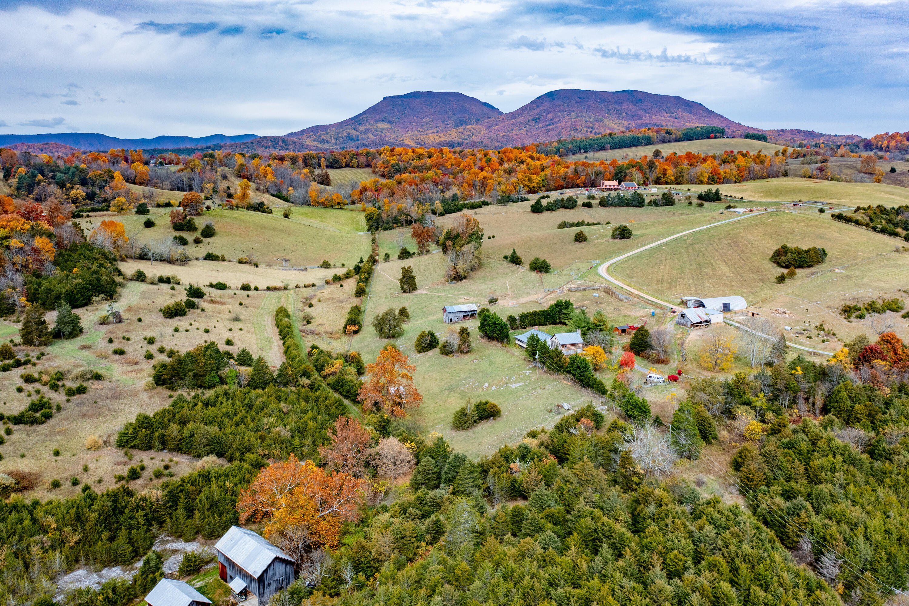 TBD Toad Run Rd