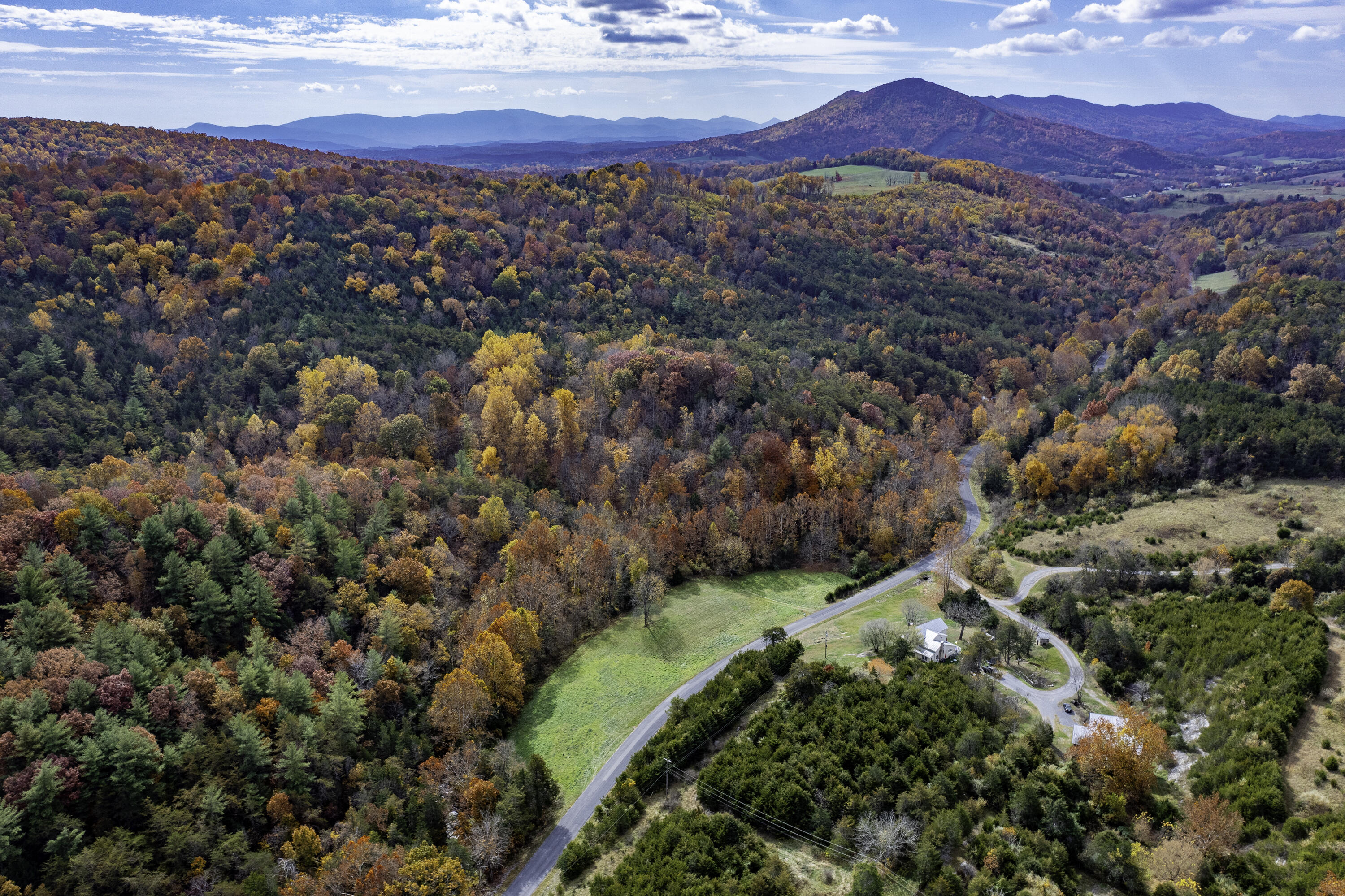 TBD Toad Run Rd