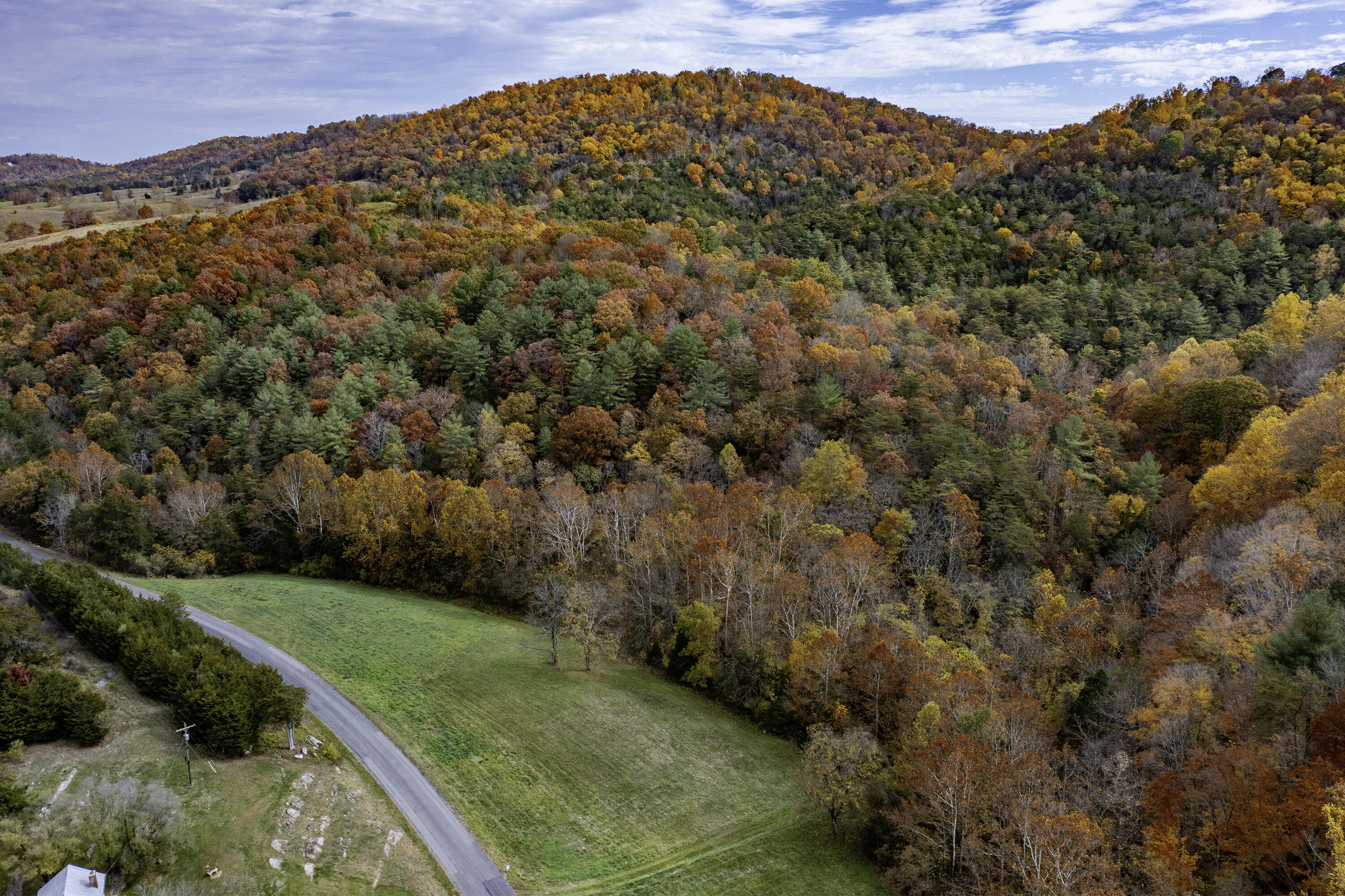 TBD Toad Run Rd