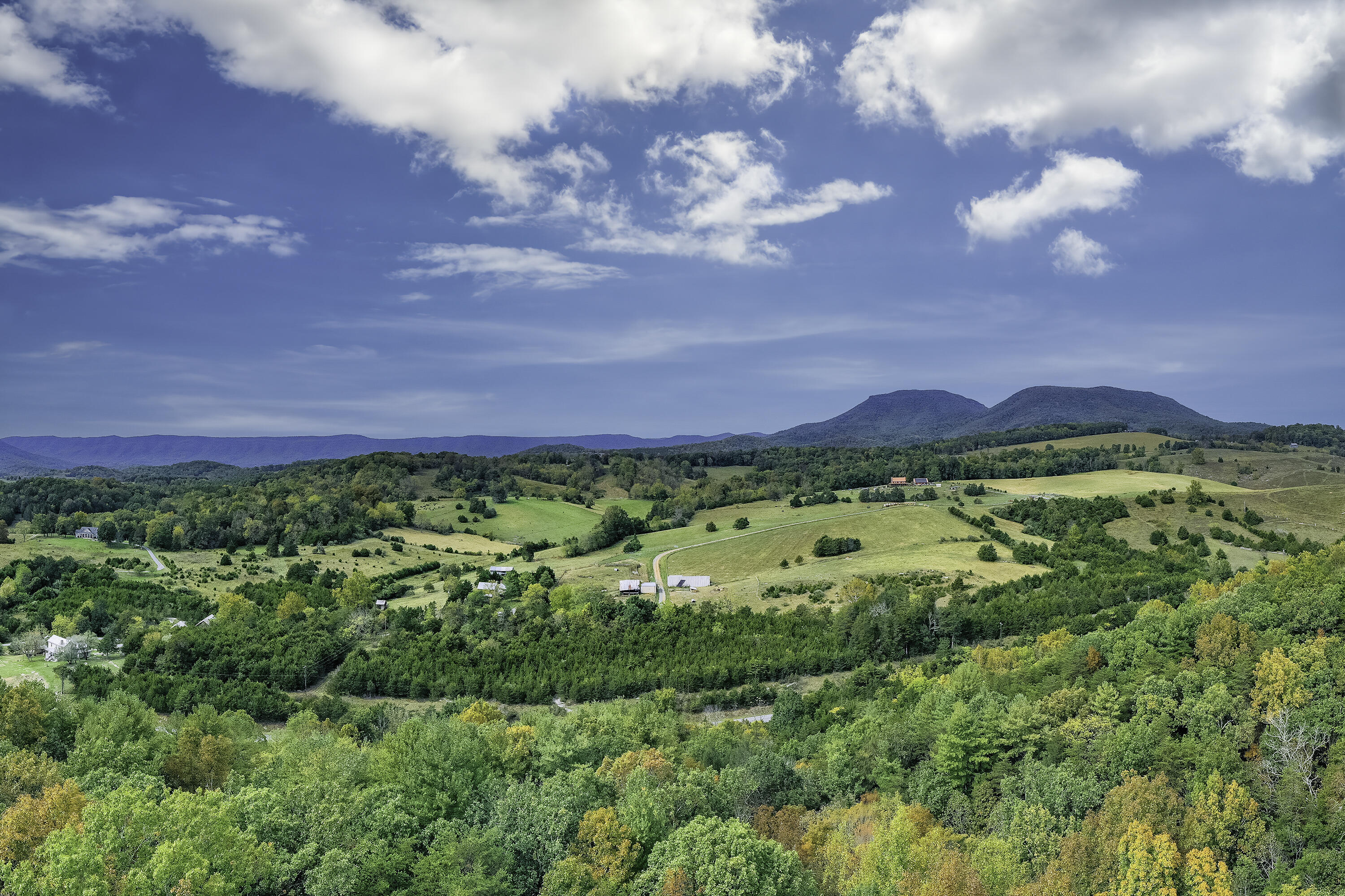 TBD Toad Run Rd