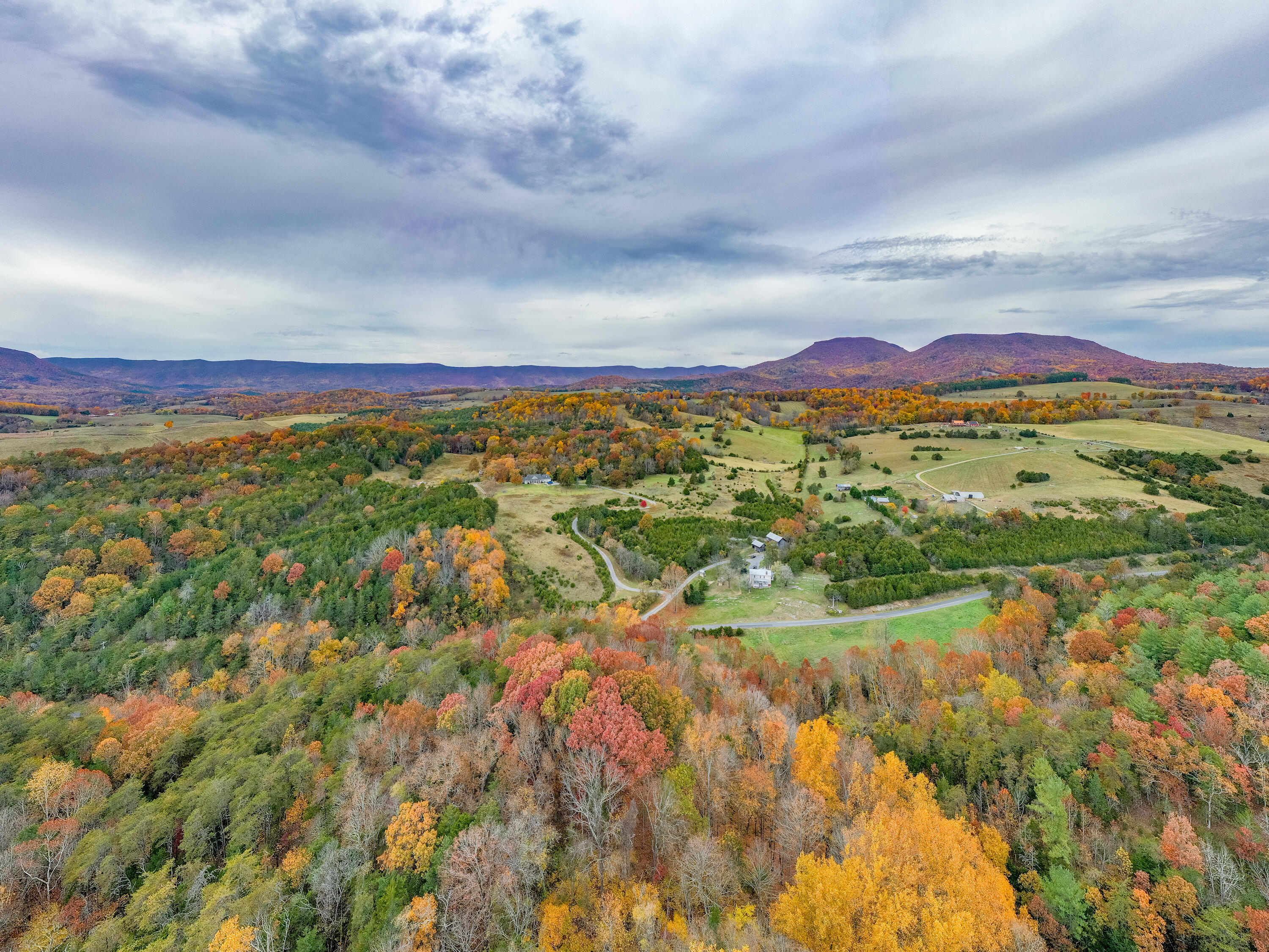 TBD Toad Run Rd