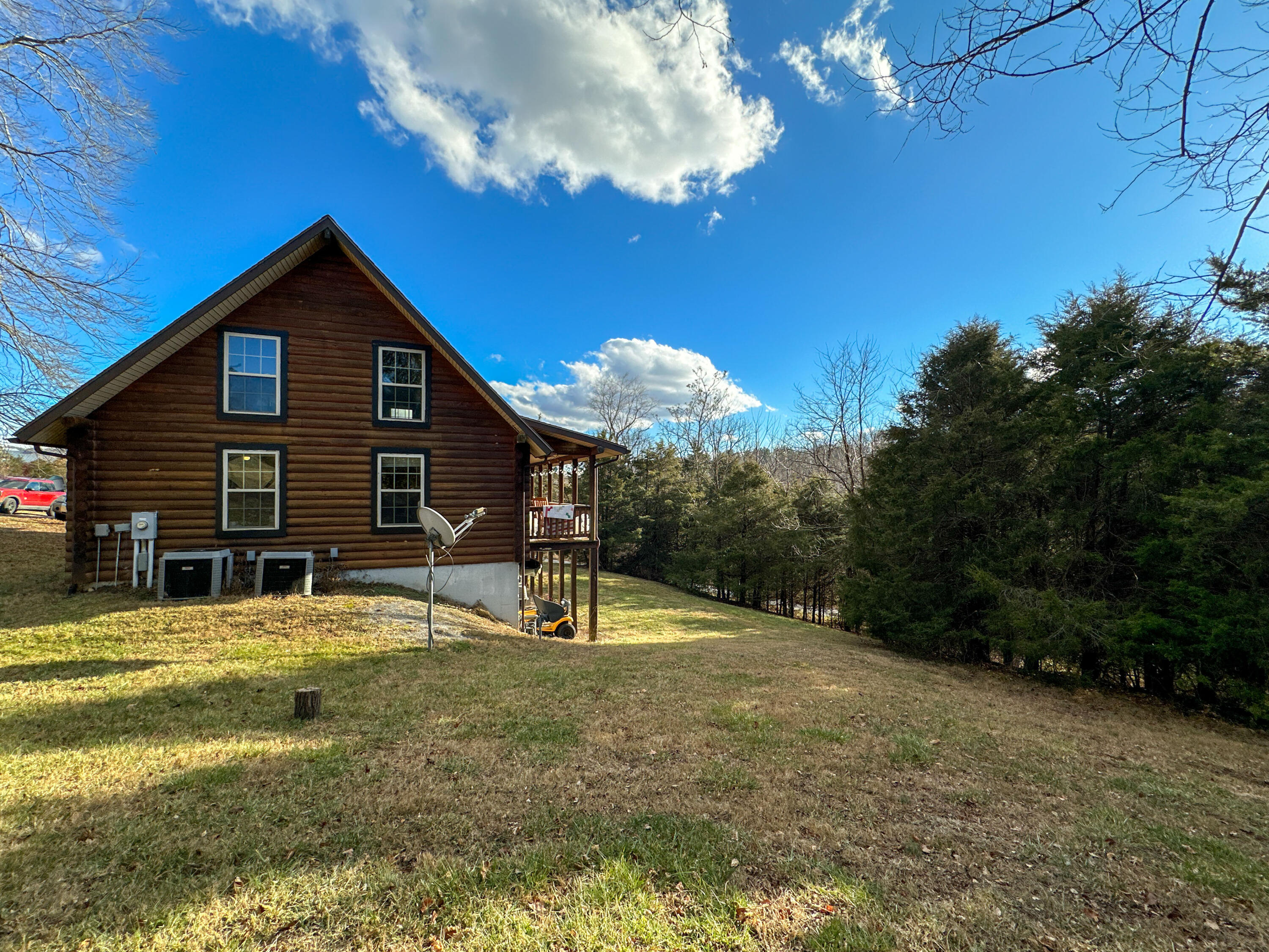 262 McCurdy Ln