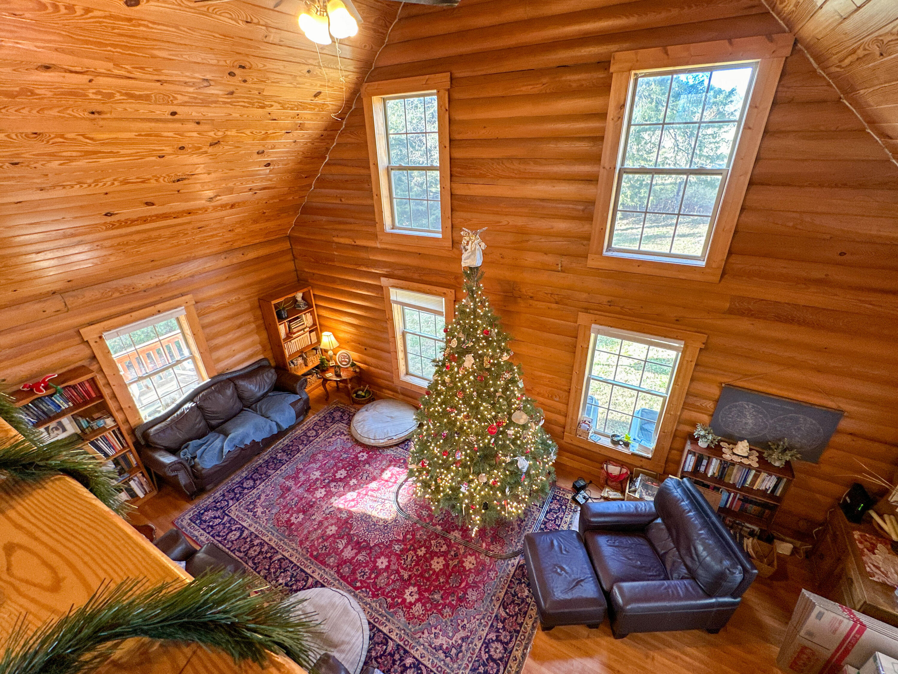 262 McCurdy Ln