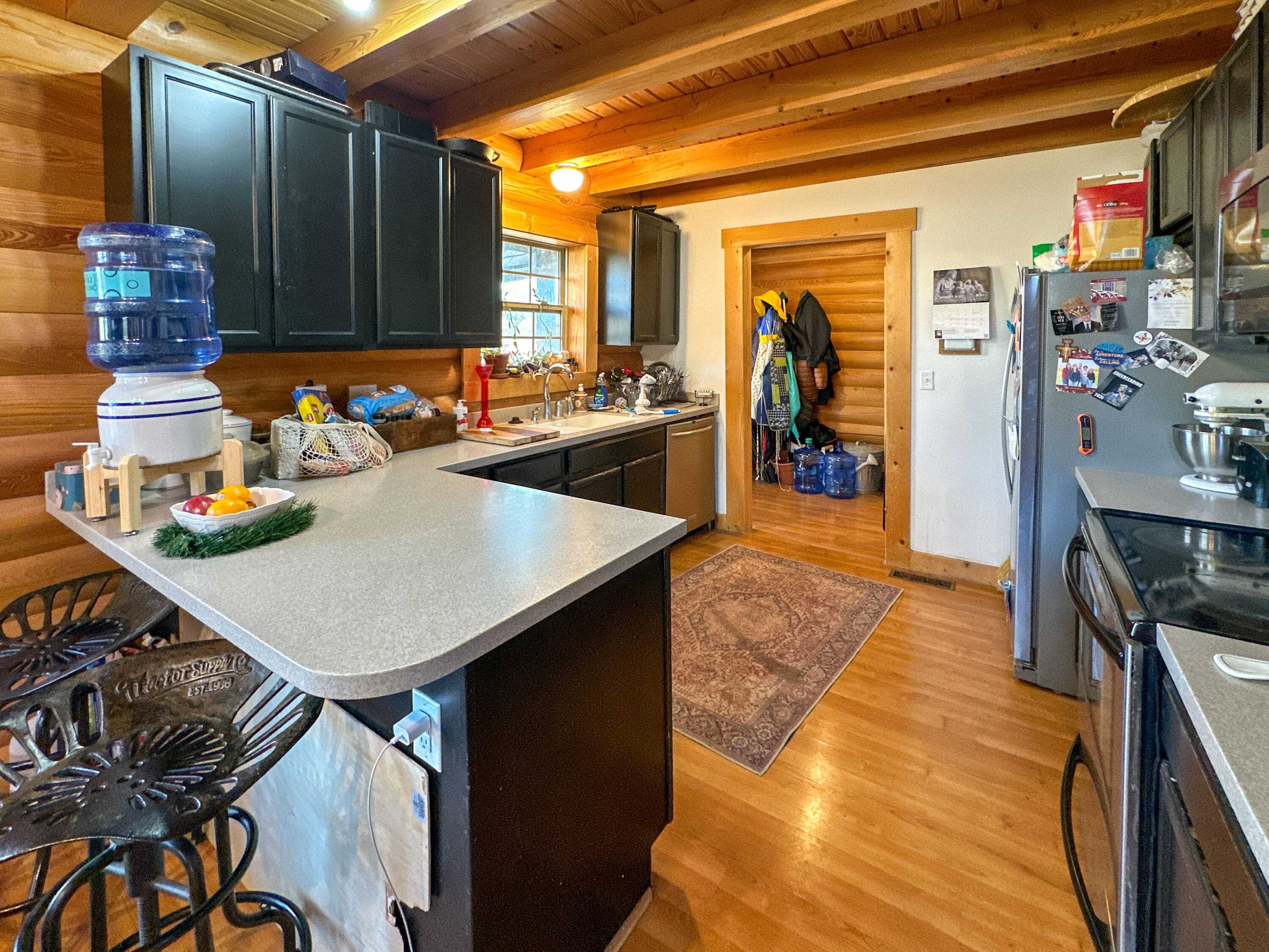 262 McCurdy Ln