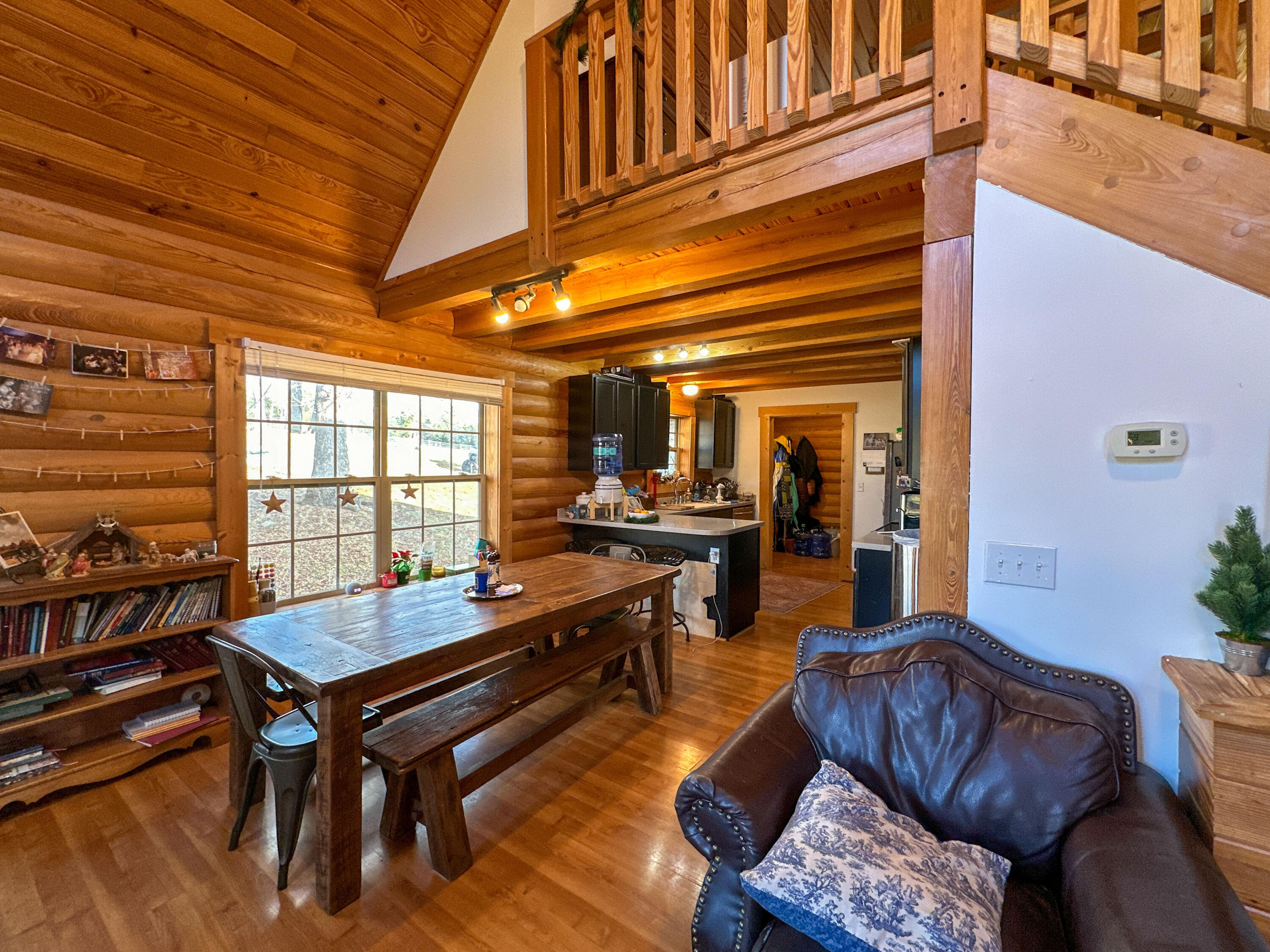 262 McCurdy Ln