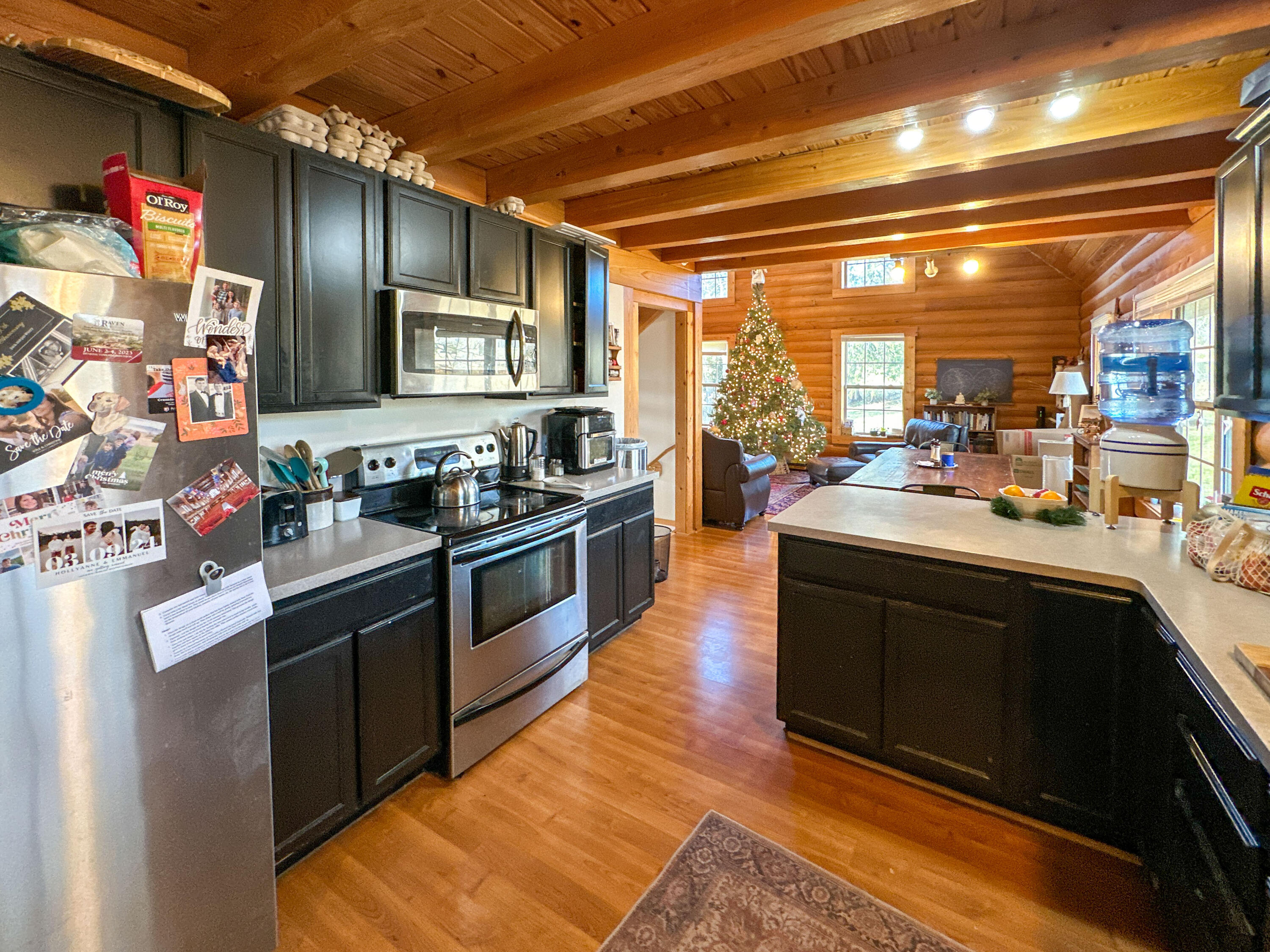 262 McCurdy Ln