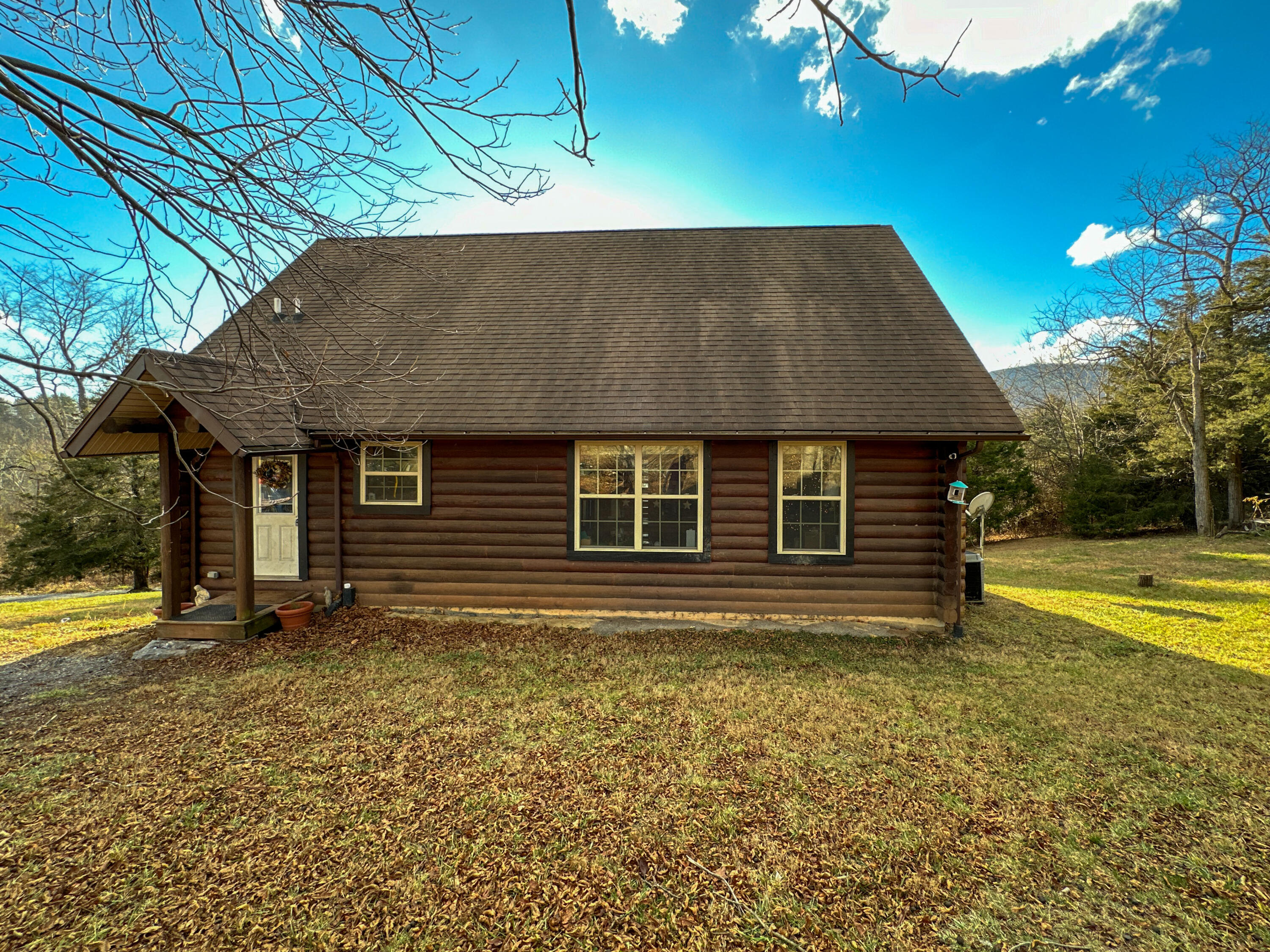 262 McCurdy Ln