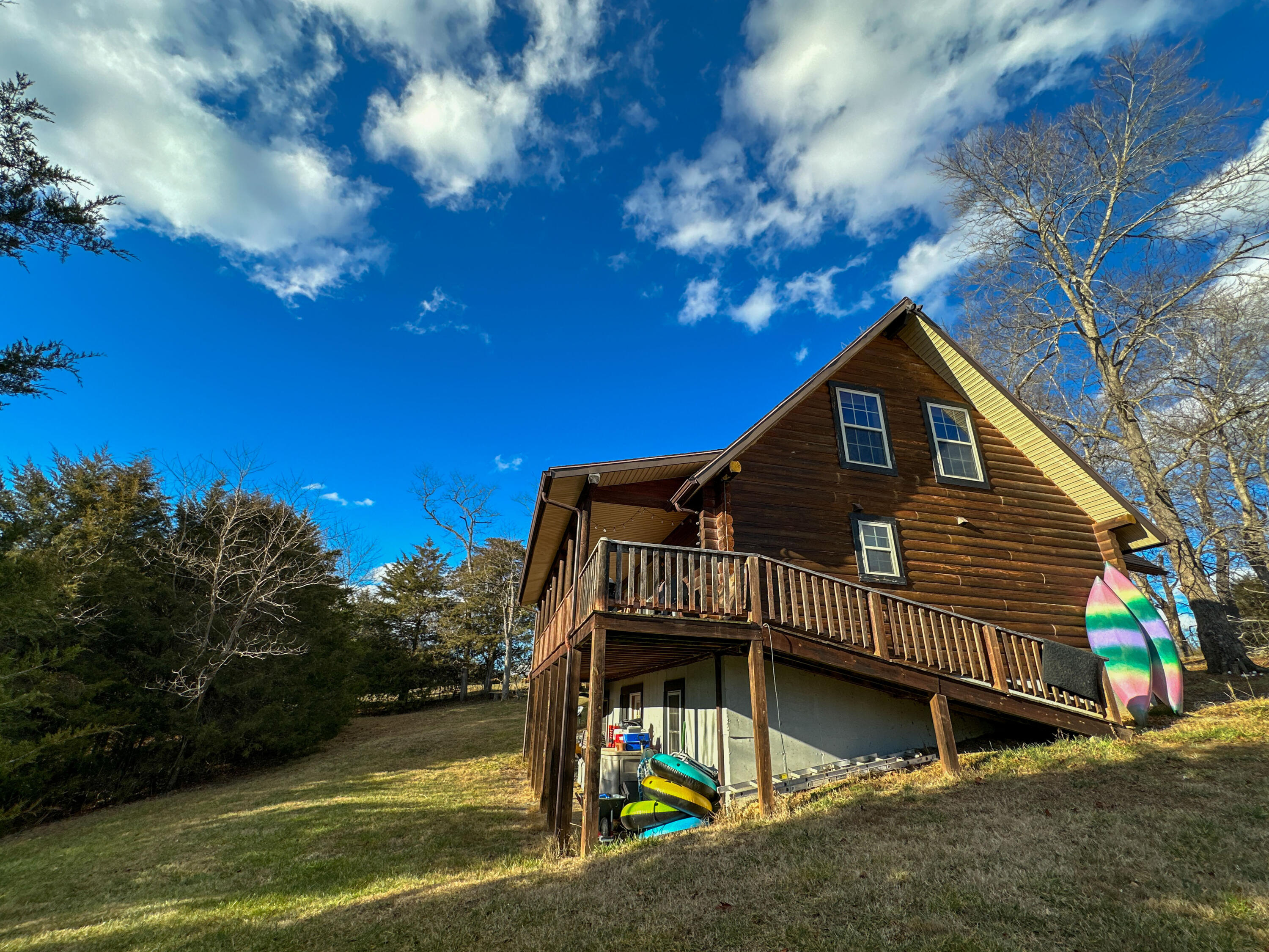 262 McCurdy Ln