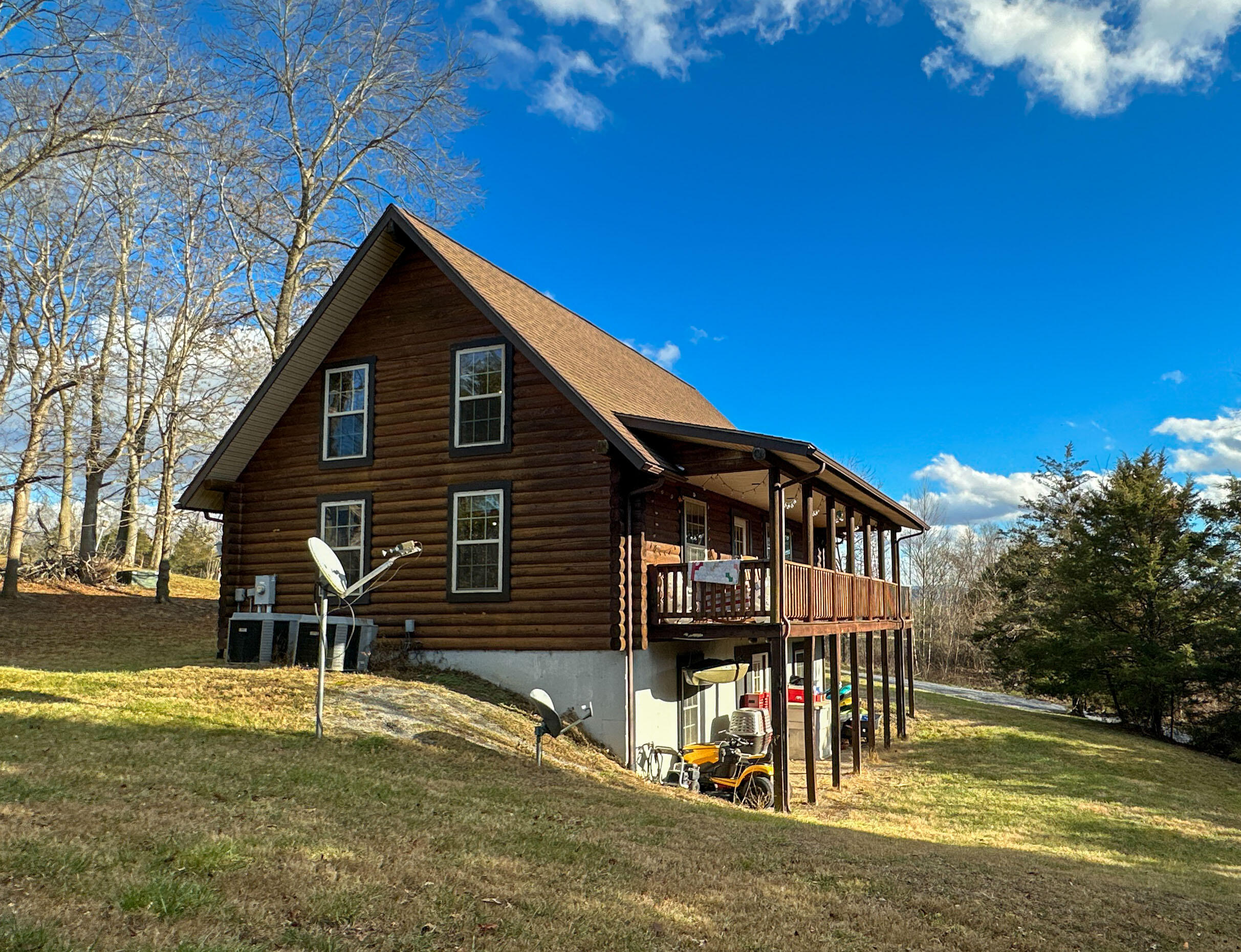 262 McCurdy Ln