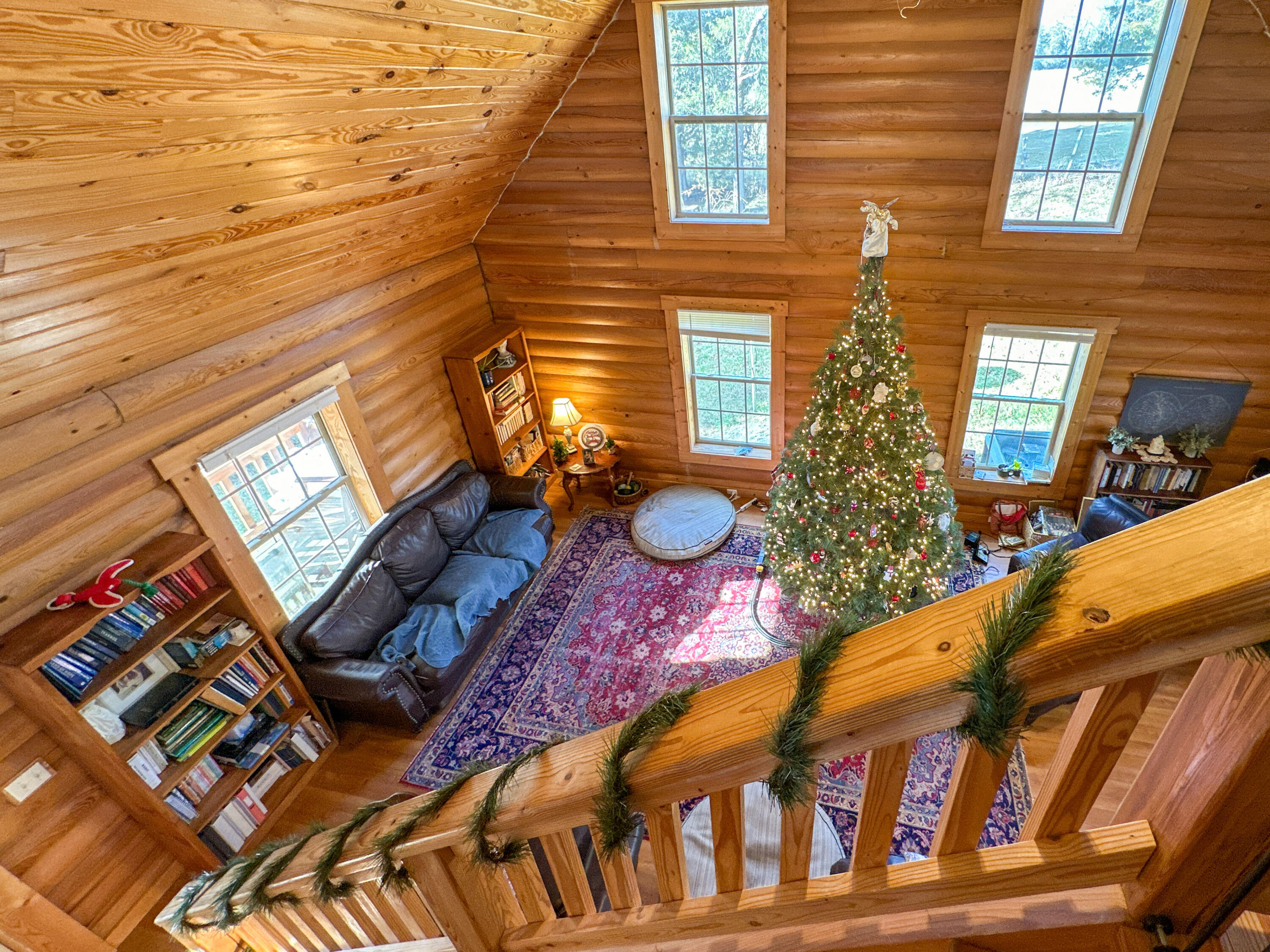 262 McCurdy Ln